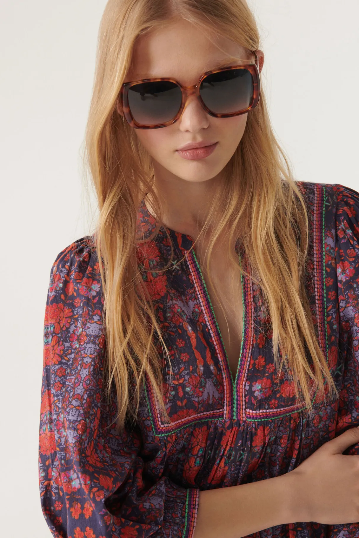 joupy_2.webp ba&sh Joupy.*Femme Robes