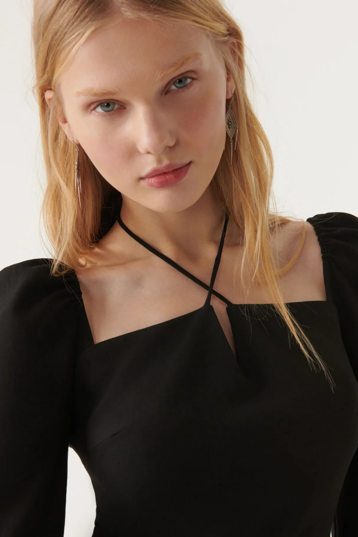 ba&sh Jumla.*Femme Robes