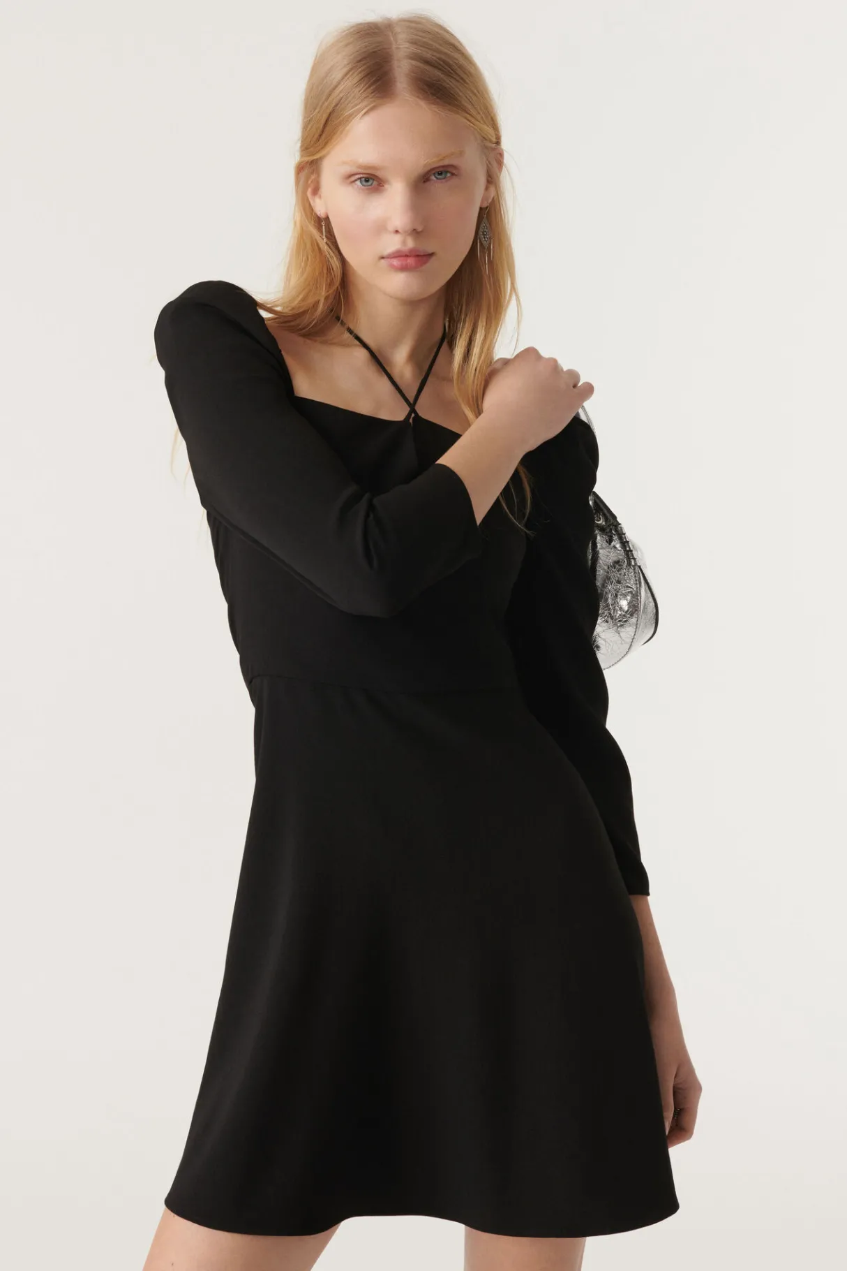 jumla_2.webp ba&sh Jumla.*Femme Robes