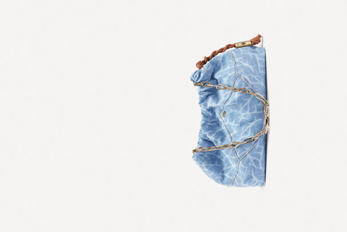 ba&sh June.*Femme Denim