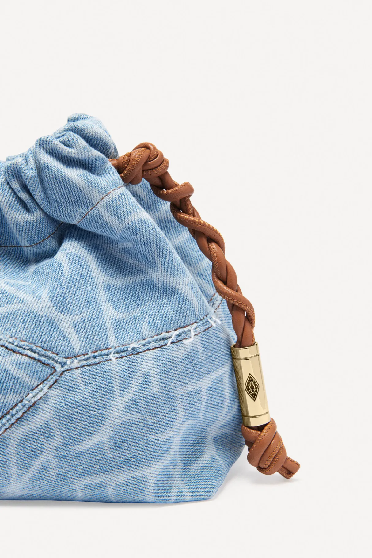 ba&sh June.*Femme Denim
