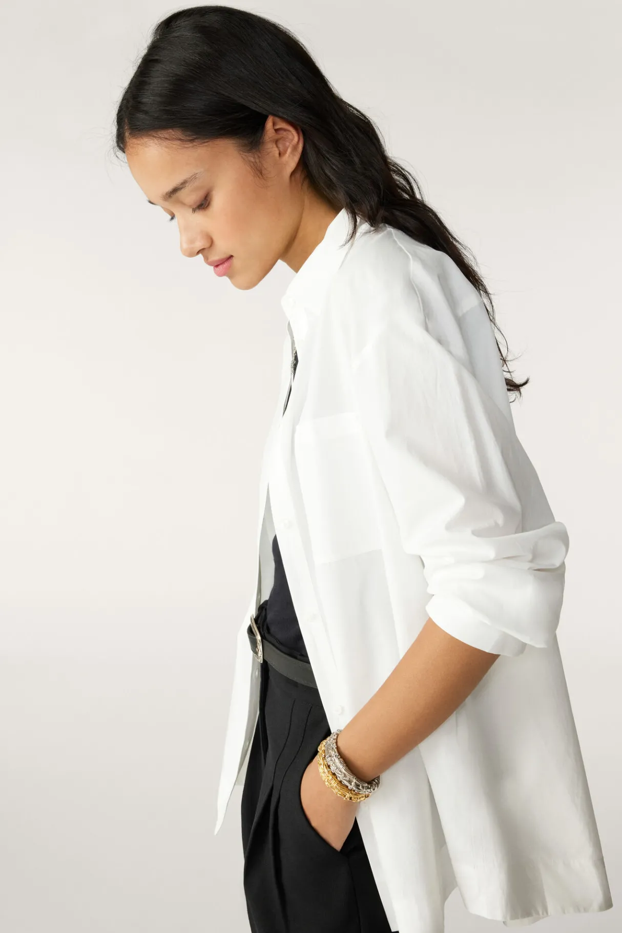 ba&sh Karla.*Femme Tops & Chemises