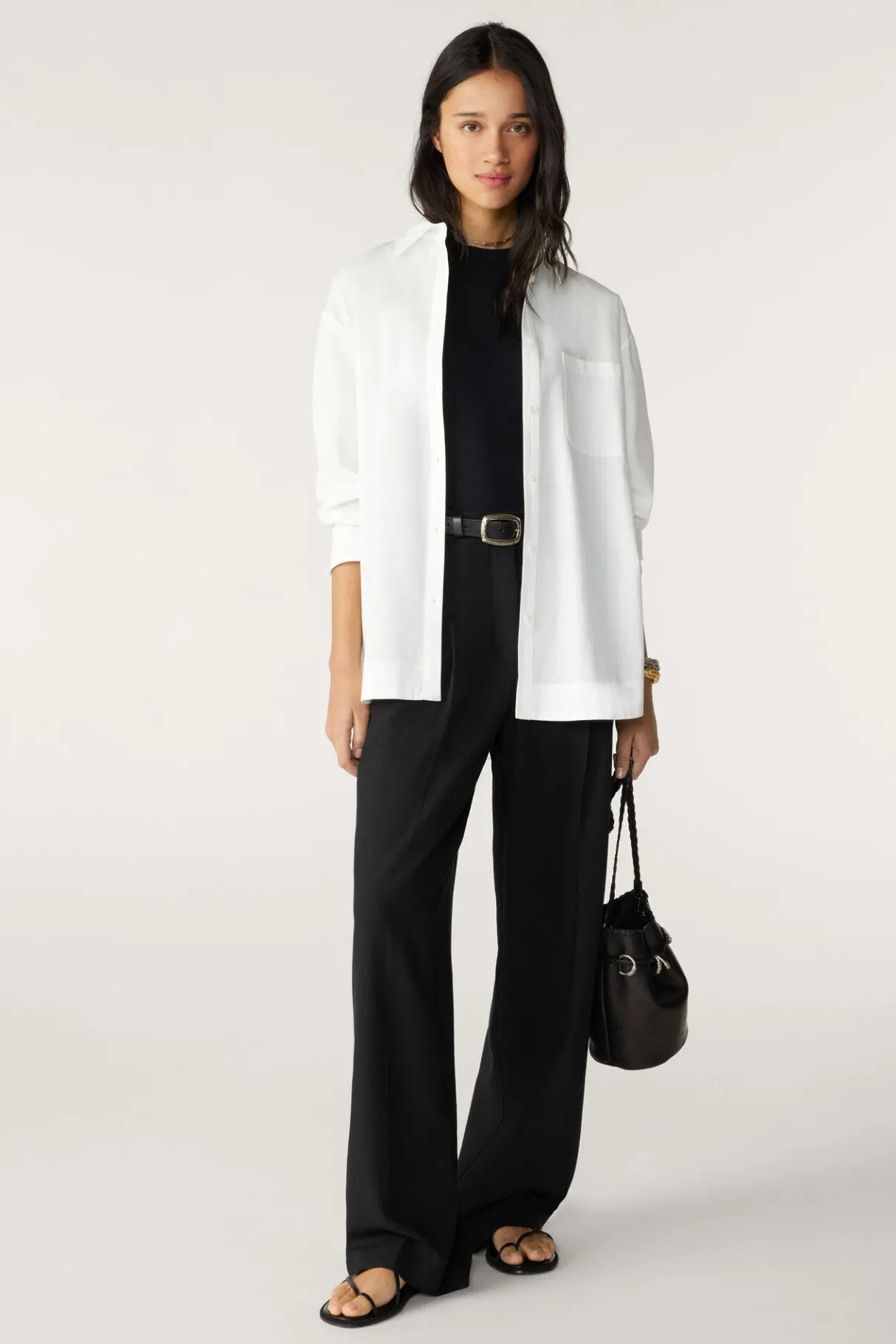 ba&sh Karla.*Femme Tops & Chemises