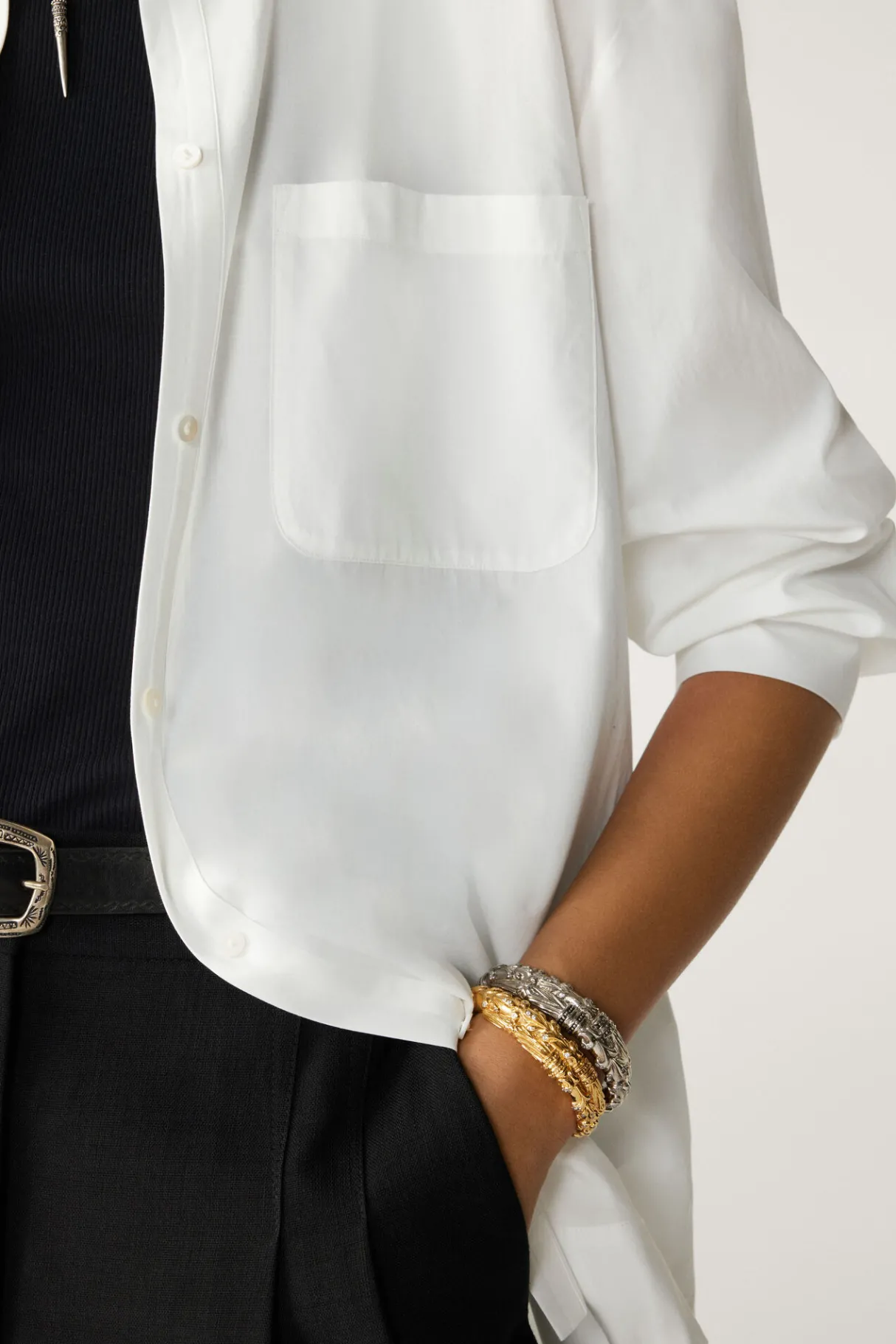 karla_2.webp ba&sh Karla.*Femme Tops & Chemises