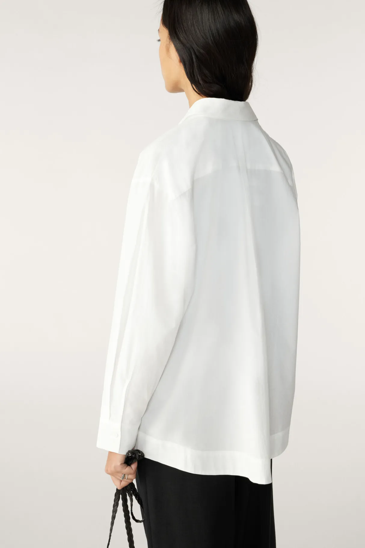 karla_4.webp ba&sh Karla.*Femme Tops & Chemises