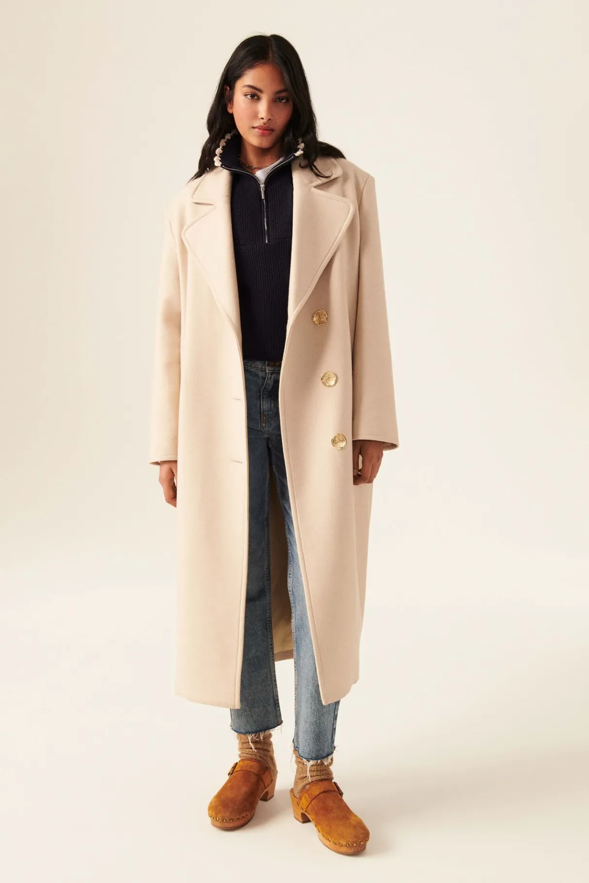ba&sh Kat.*Femme Vestes & Manteaux