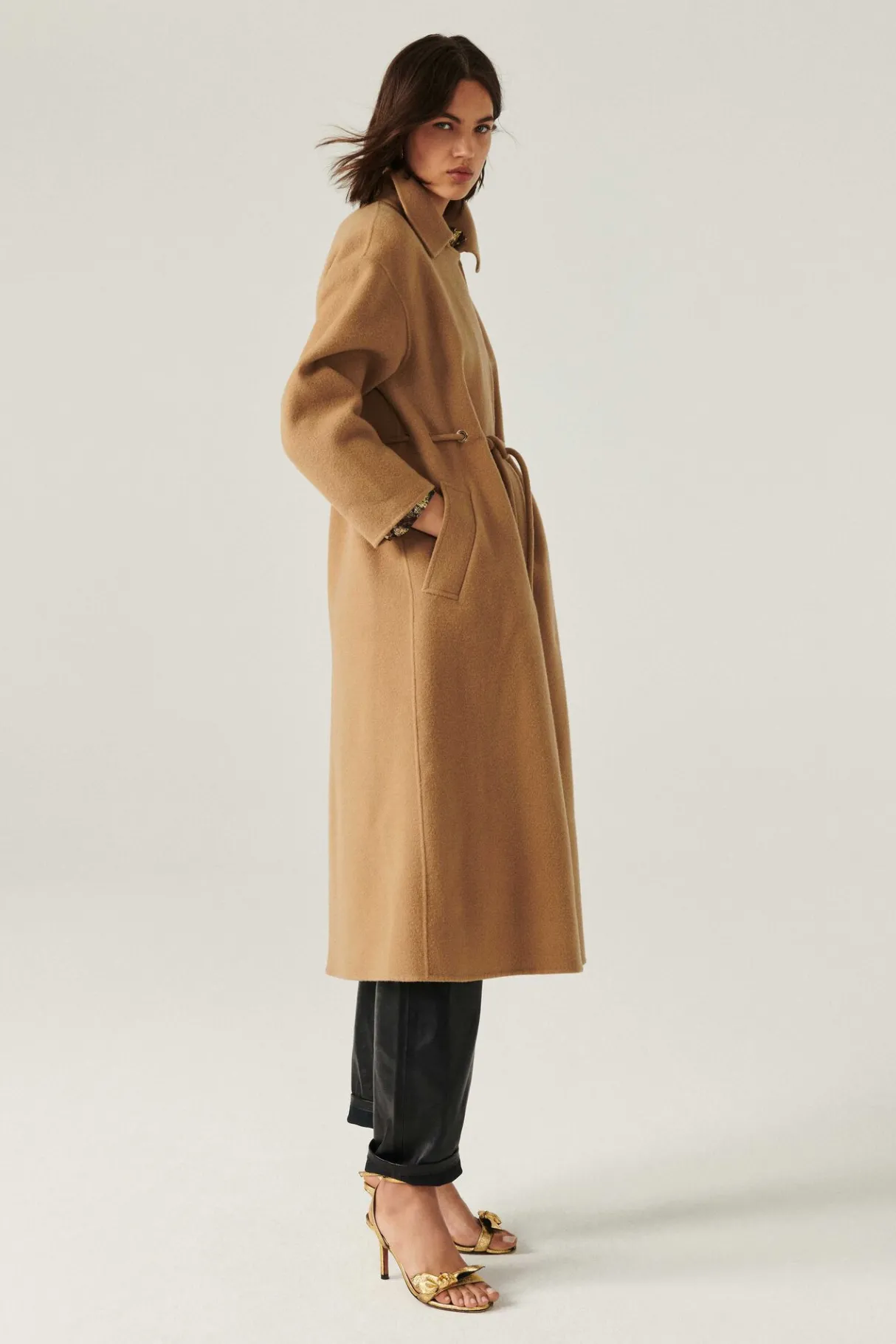ba&sh Kate.*Femme Vestes & Manteaux