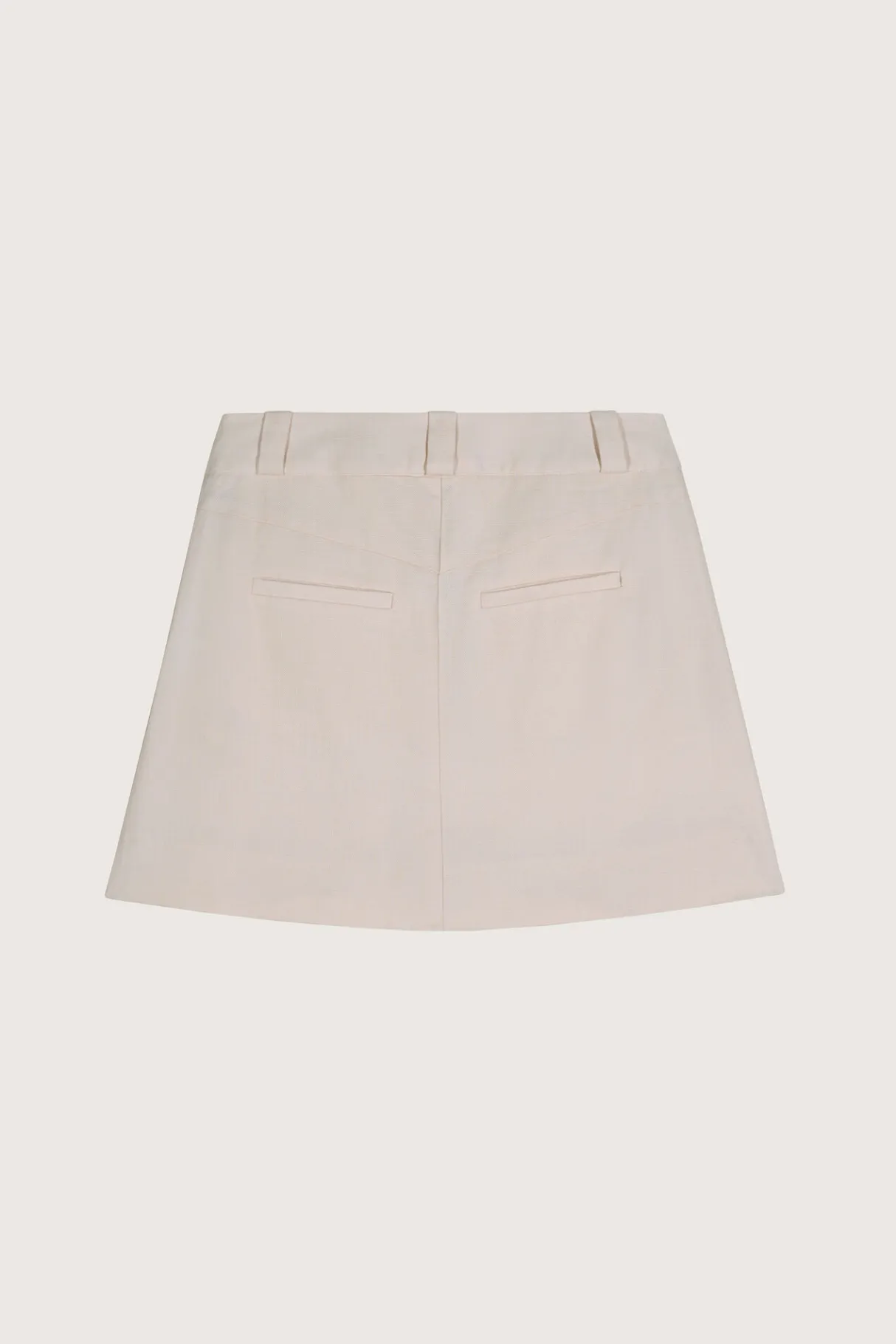 kea_5.webp ba&sh Kea.*Femme Jupes & Shorts