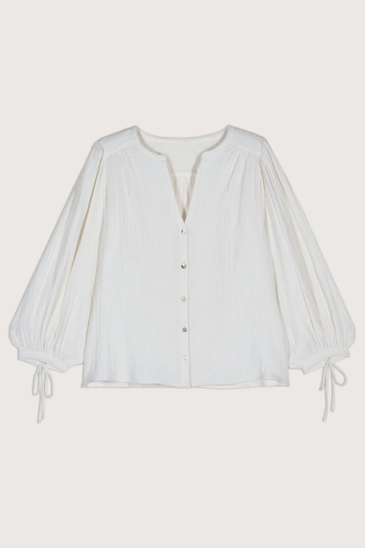 kida_4.webp ba&sh Kida.*Femme Tops & Chemises