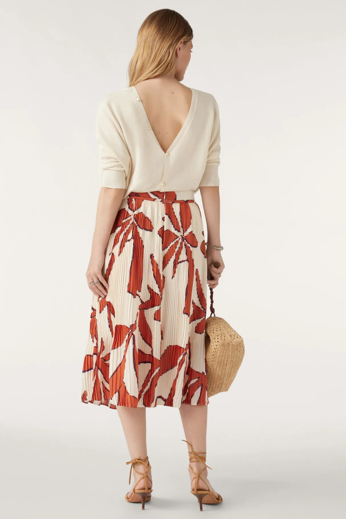 kiko_3-1.webp ba&sh Kiko.*Femme Jupes & Shorts