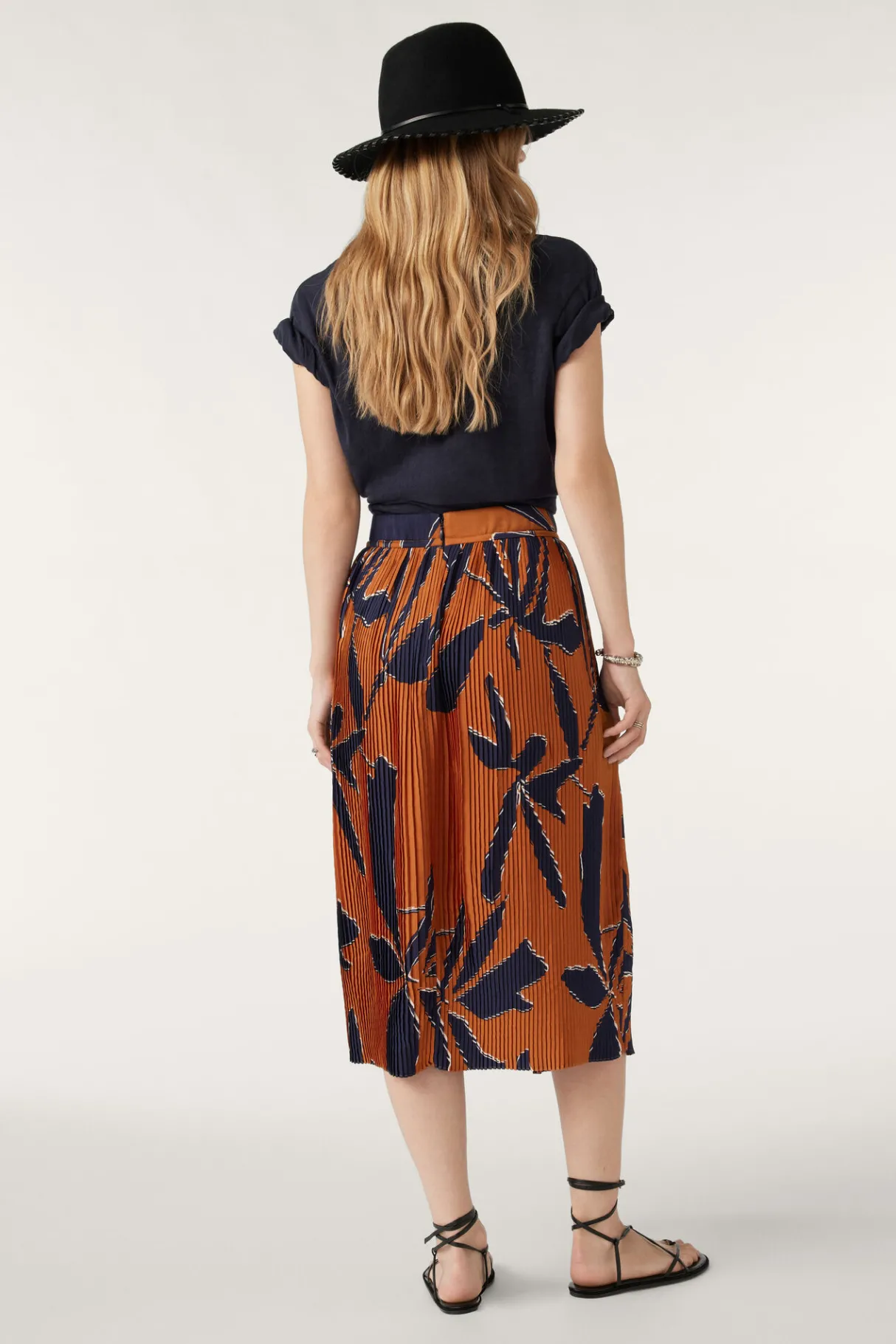 kiko_3.webp ba&sh Kiko.*Femme Jupes & Shorts