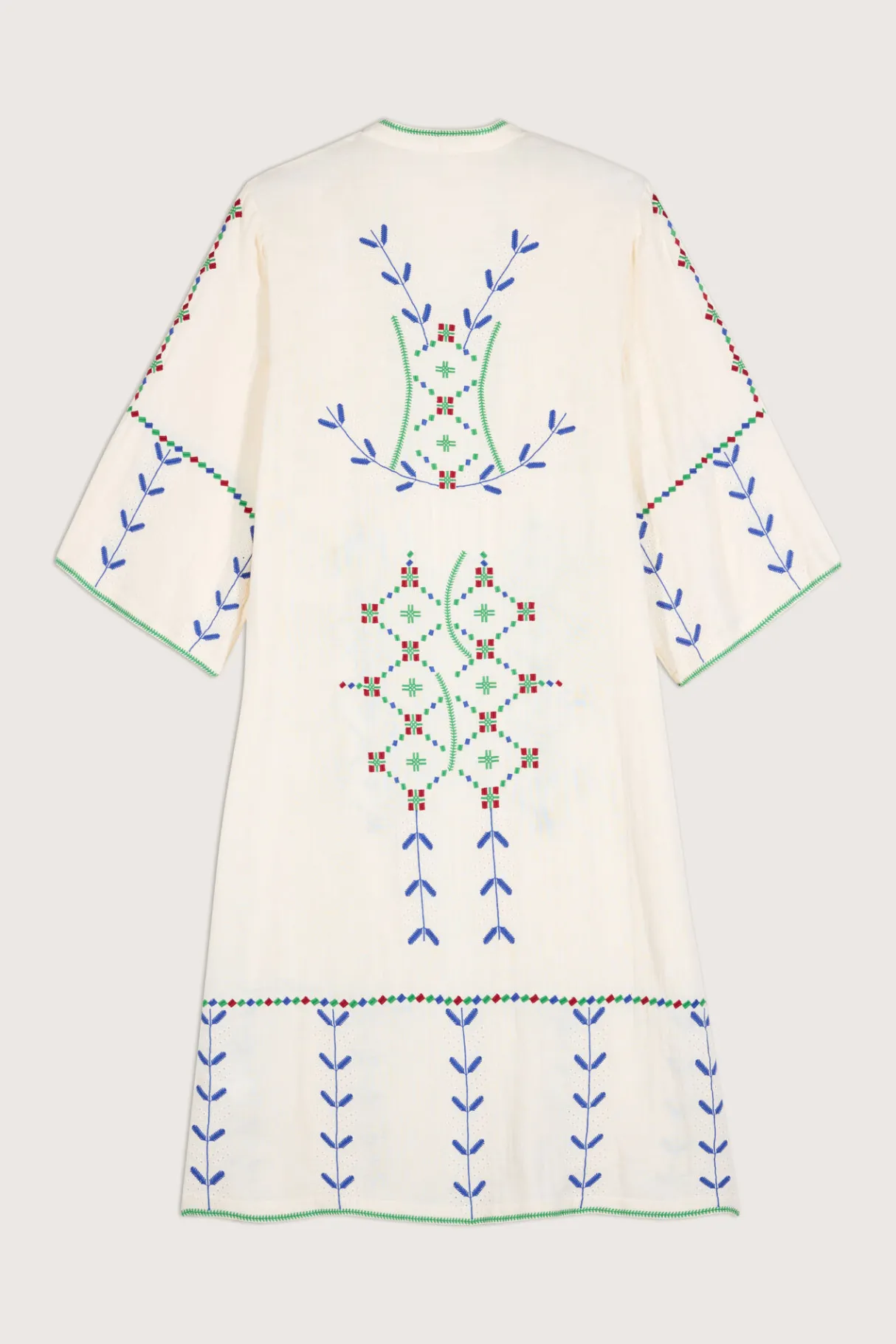 kimo_5.webp ba&sh Kimo.*Femme Vestes & Manteaux