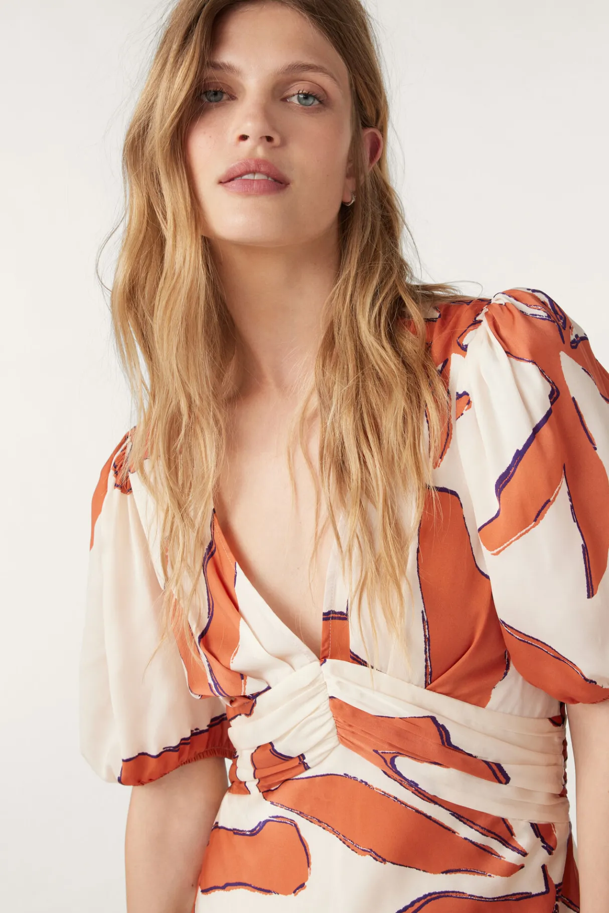 ba&sh Klap.*Femme Robes