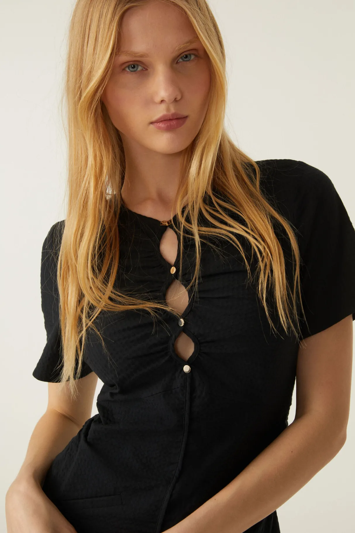 koka_2.webp ba&sh Koka.*Femme Robes