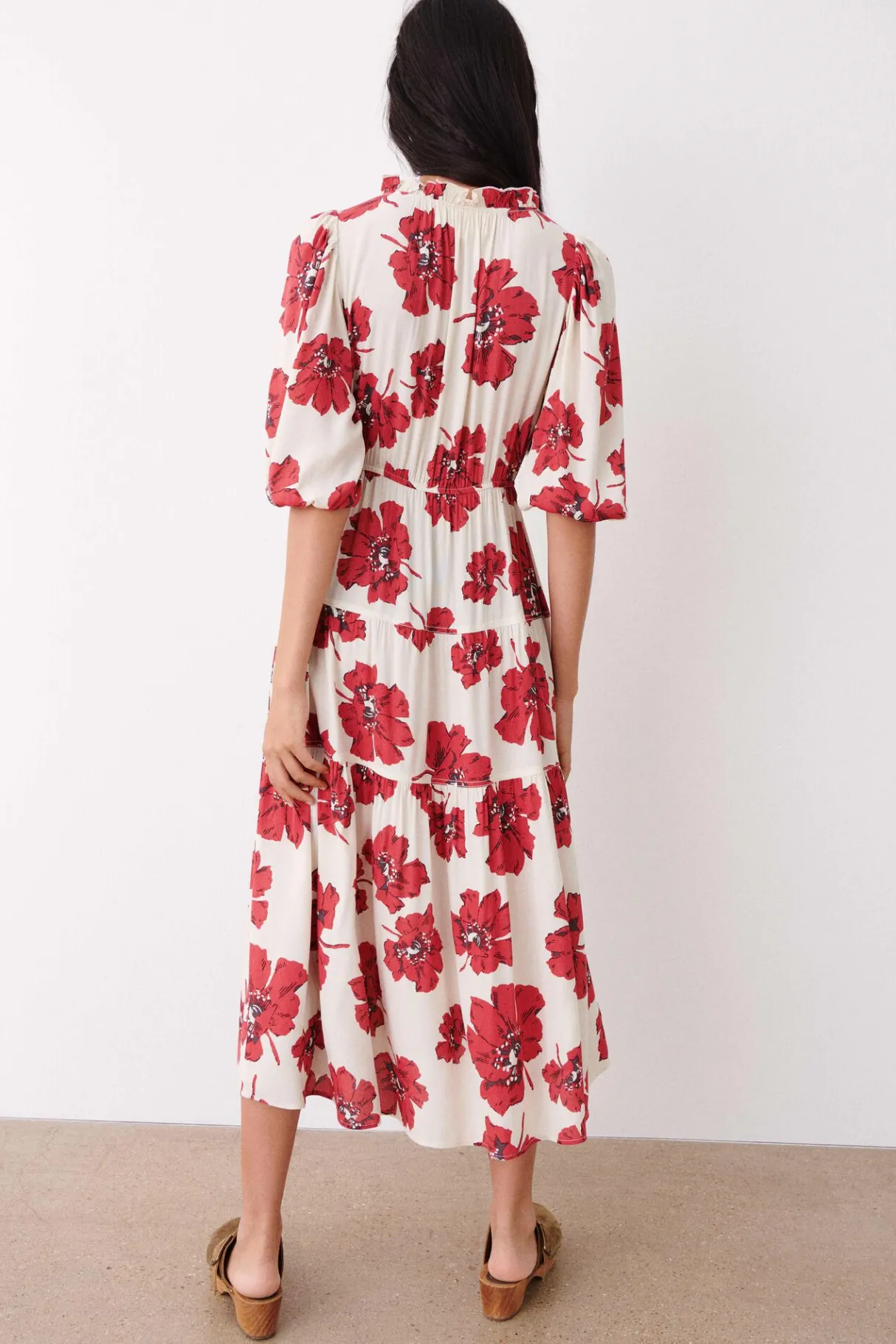 kory_2.webp ba&sh Kory.*Femme Robes