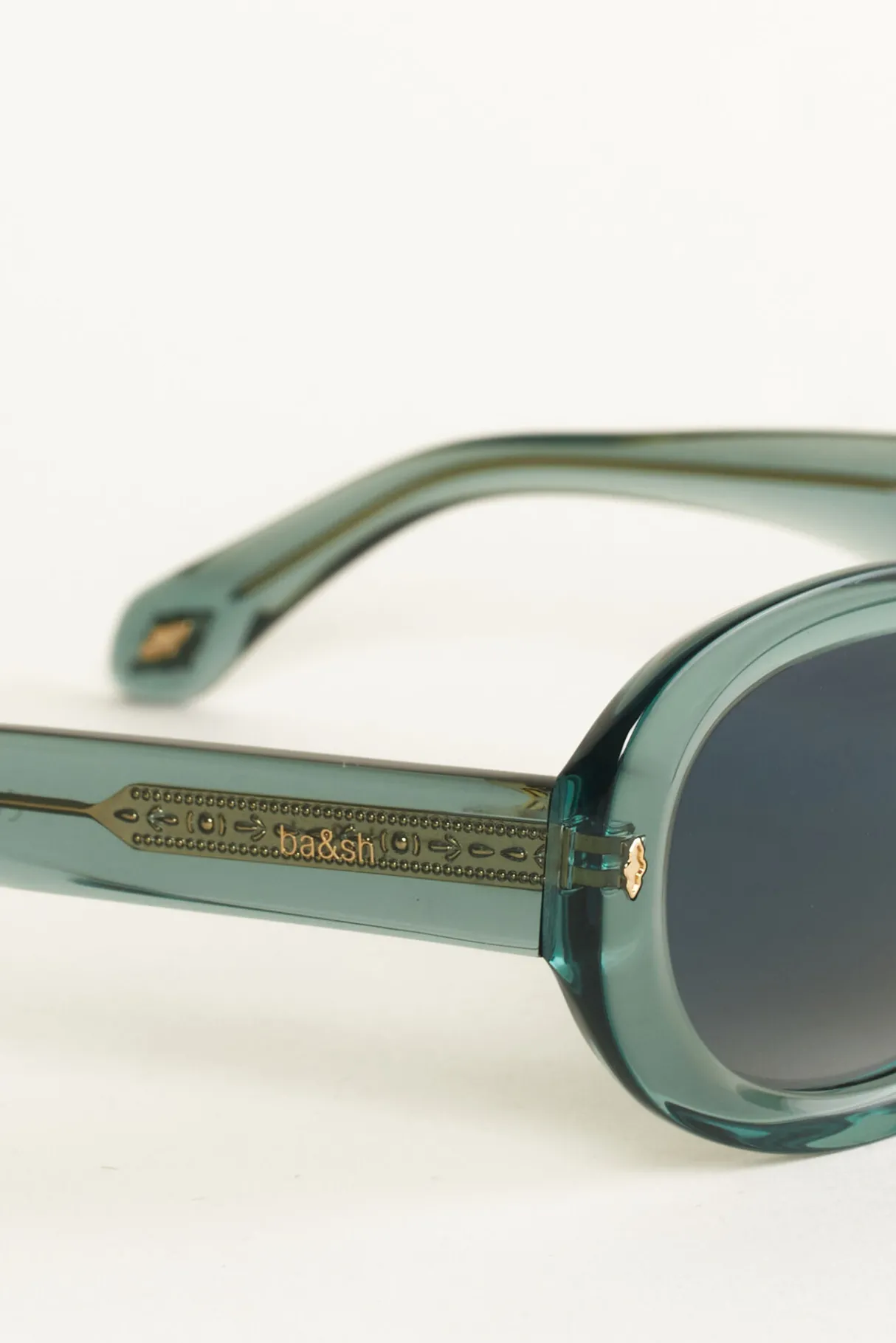 ba&sh Laela.*Femme Lunettes De Soleil