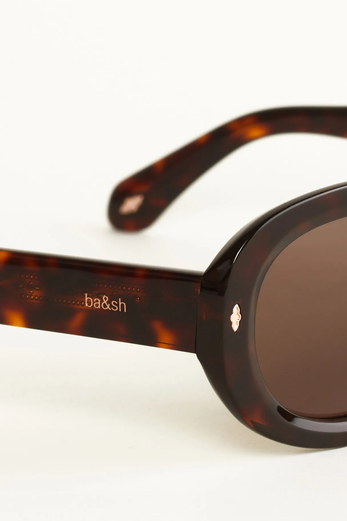 ba&sh Laela.*Femme Lunettes De Soleil