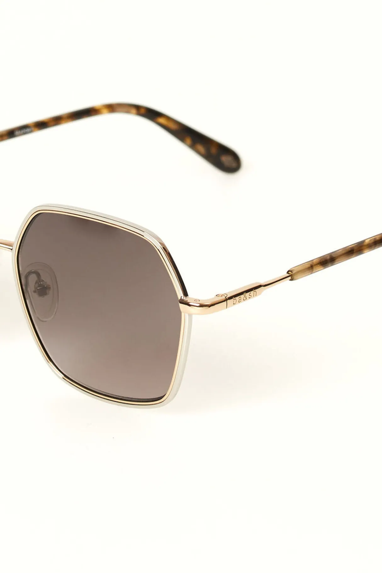 lea_2-1.webp ba&sh Lea.*Femme Lunettes De Soleil