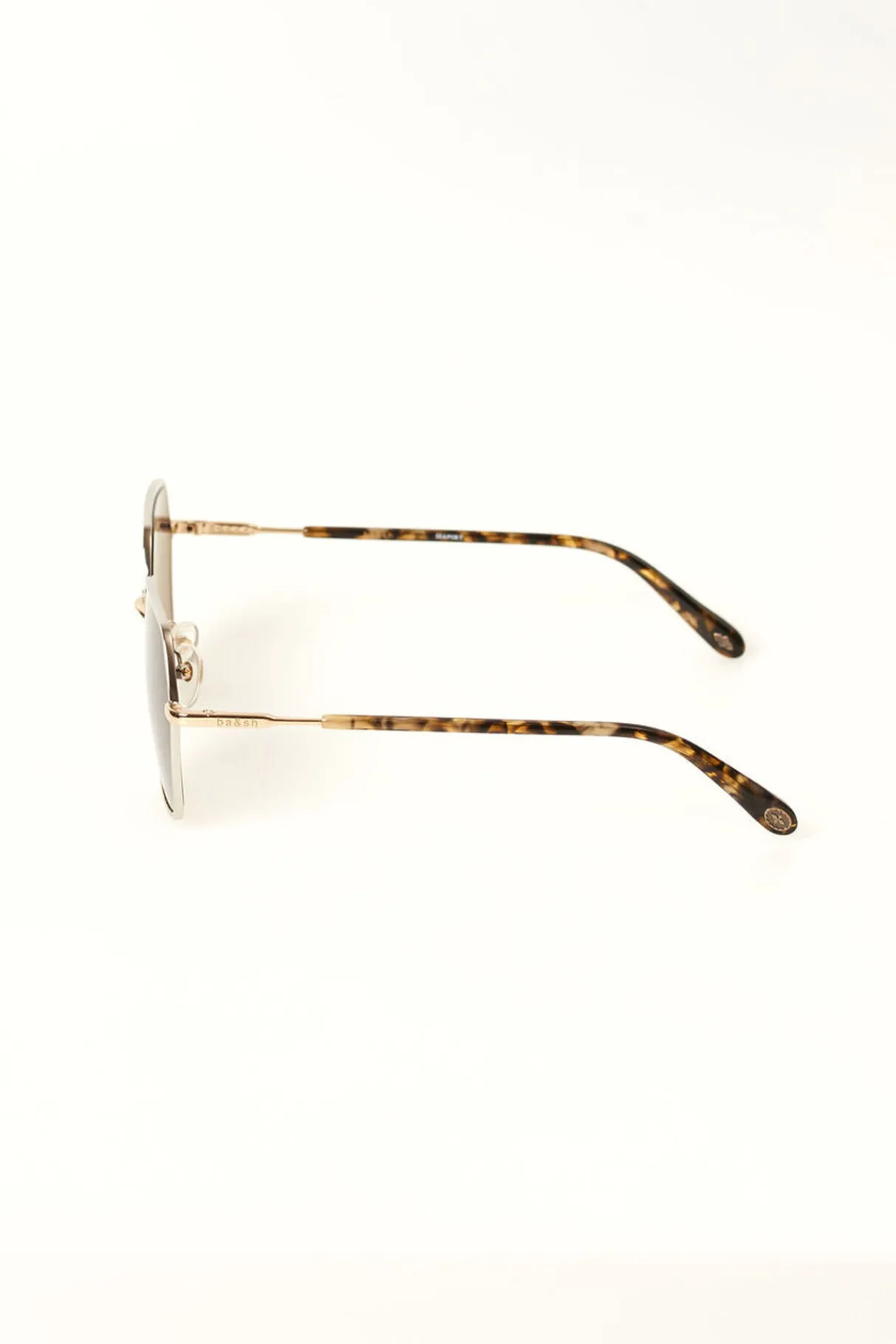 lea_3-1.webp ba&sh Lea.*Femme Lunettes De Soleil
