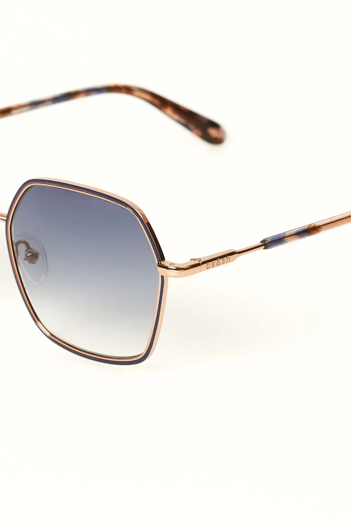 lea_3-2.webp ba&sh Lea.*Femme Lunettes De Soleil