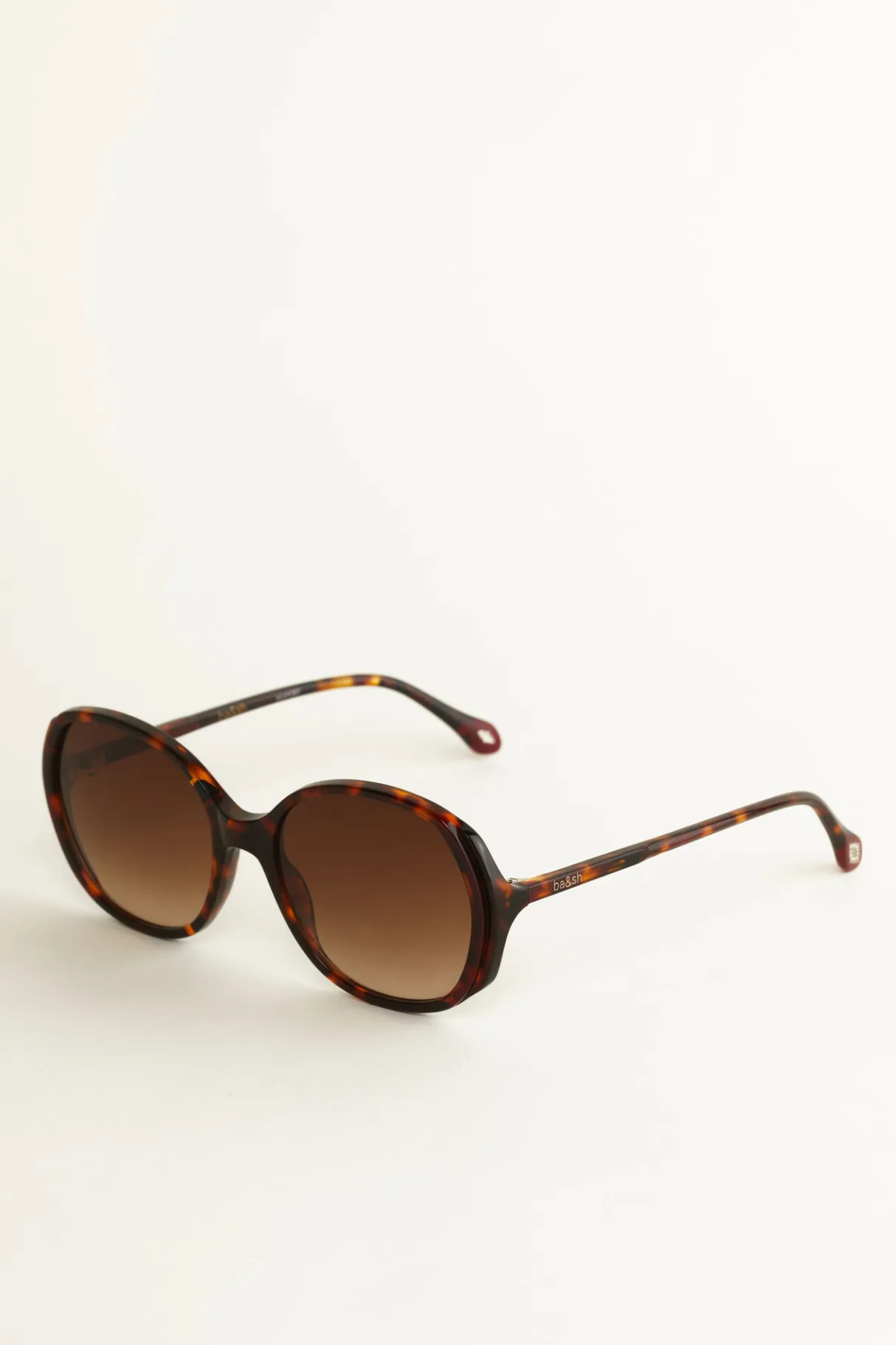 leonor_2.webp ba&sh Leonor.*Femme Lunettes De Soleil