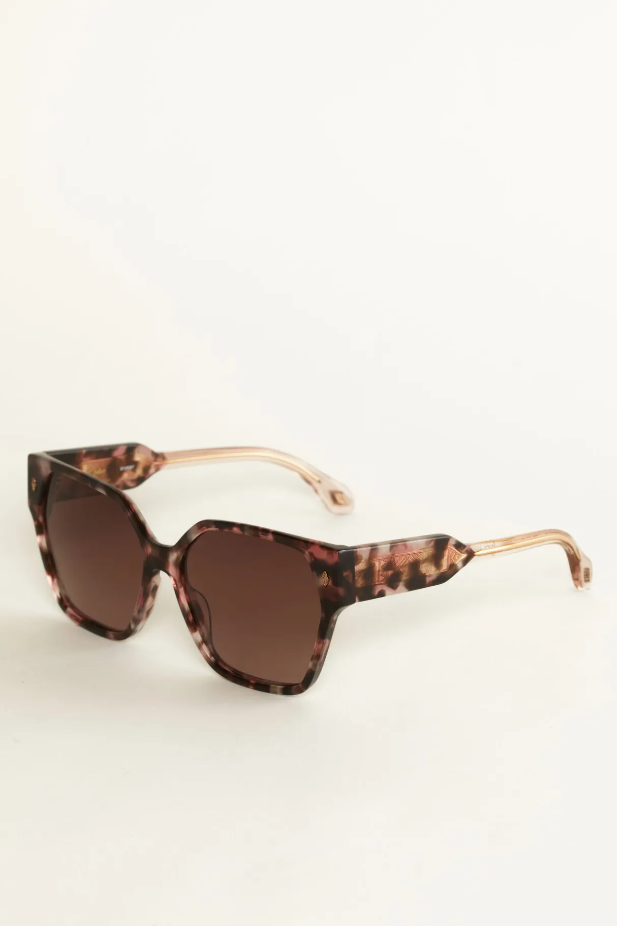 leora_2-2.webp ba&sh Leora.*Femme Lunettes De Soleil