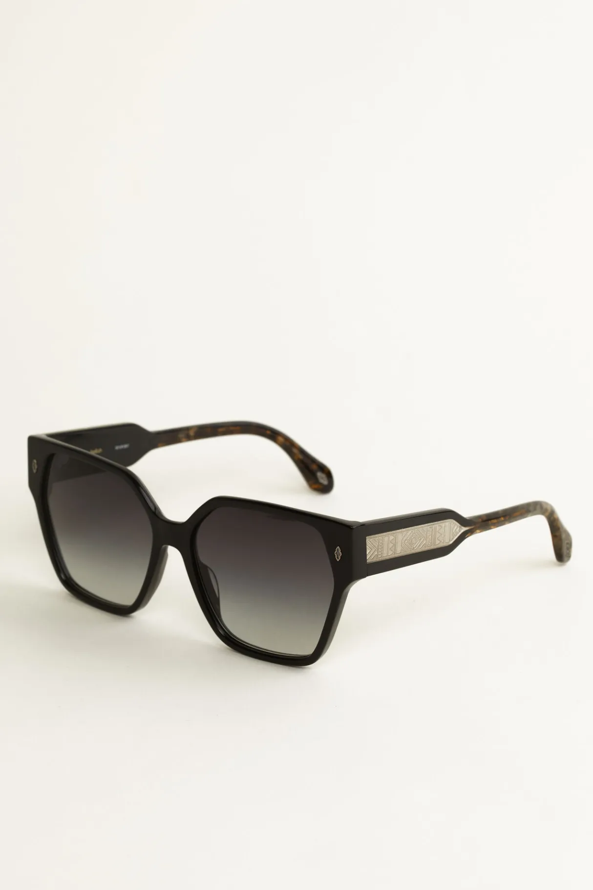 leora_2.webp ba&sh Leora.*Femme Lunettes De Soleil