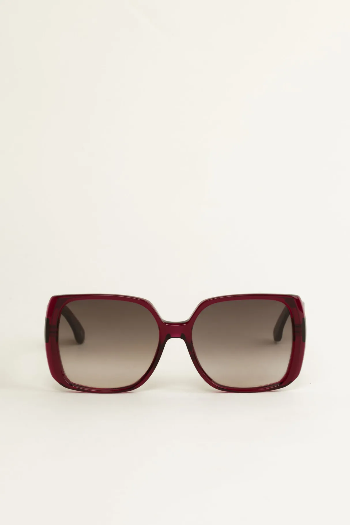 ba&sh Leslie.*Femme Lunettes De Soleil