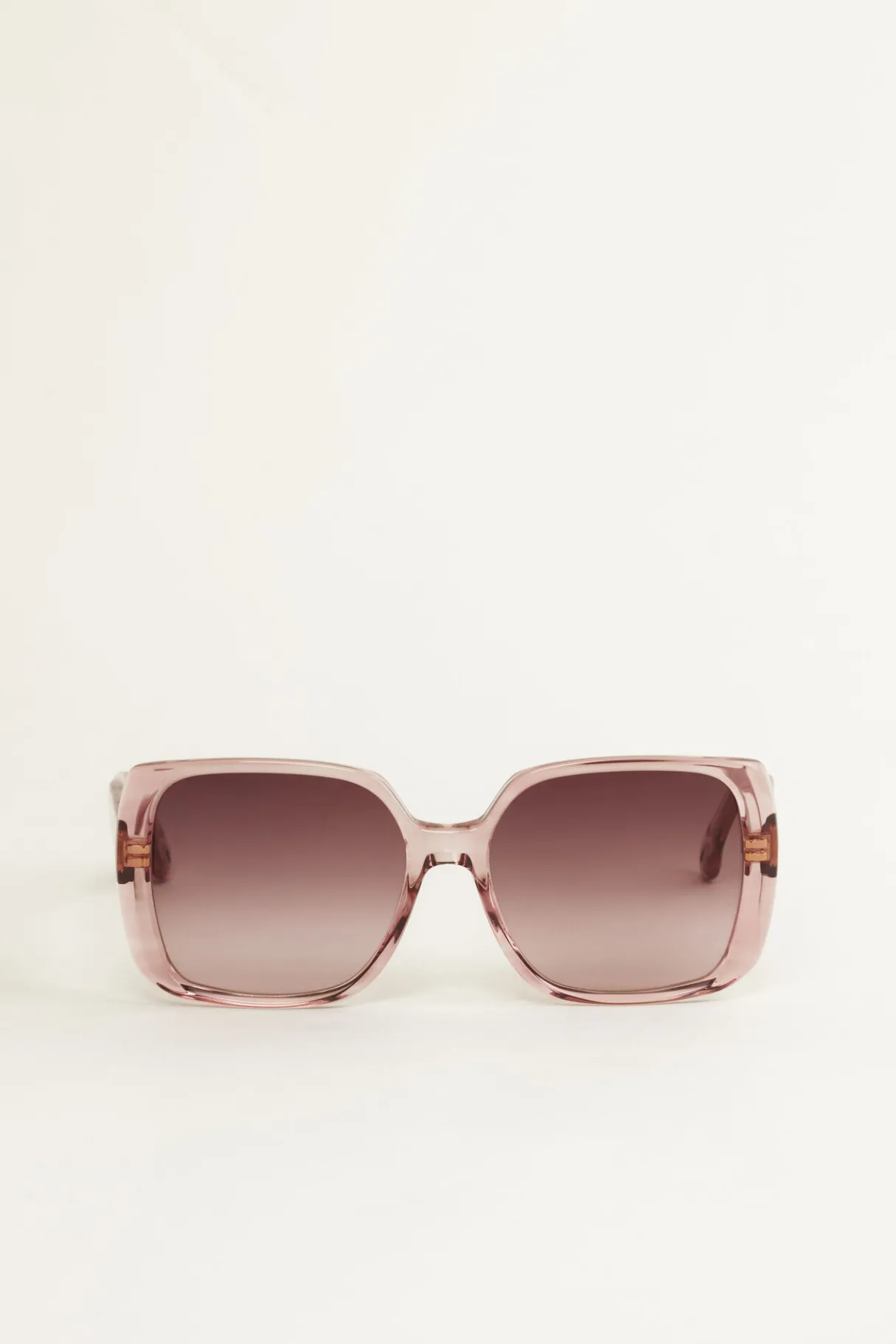 ba&sh Leslie.*Femme Lunettes De Soleil