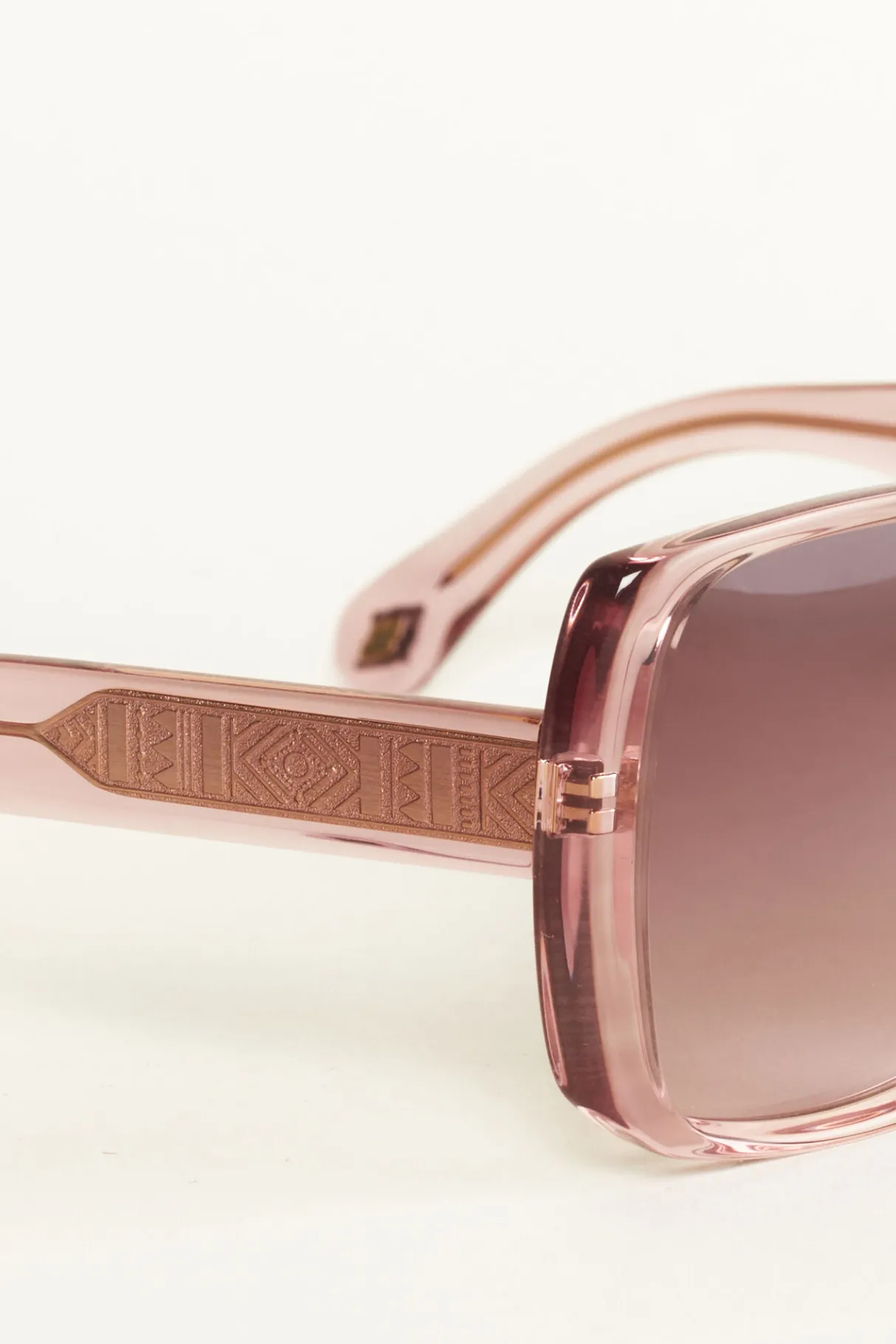 ba&sh Leslie.*Femme Lunettes De Soleil