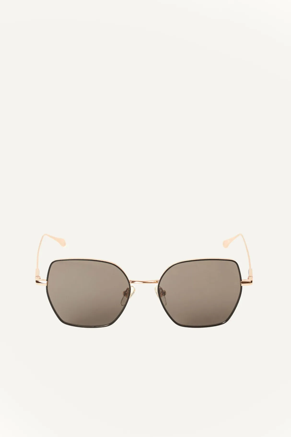ba&sh Lia.*Femme Lunettes De Soleil