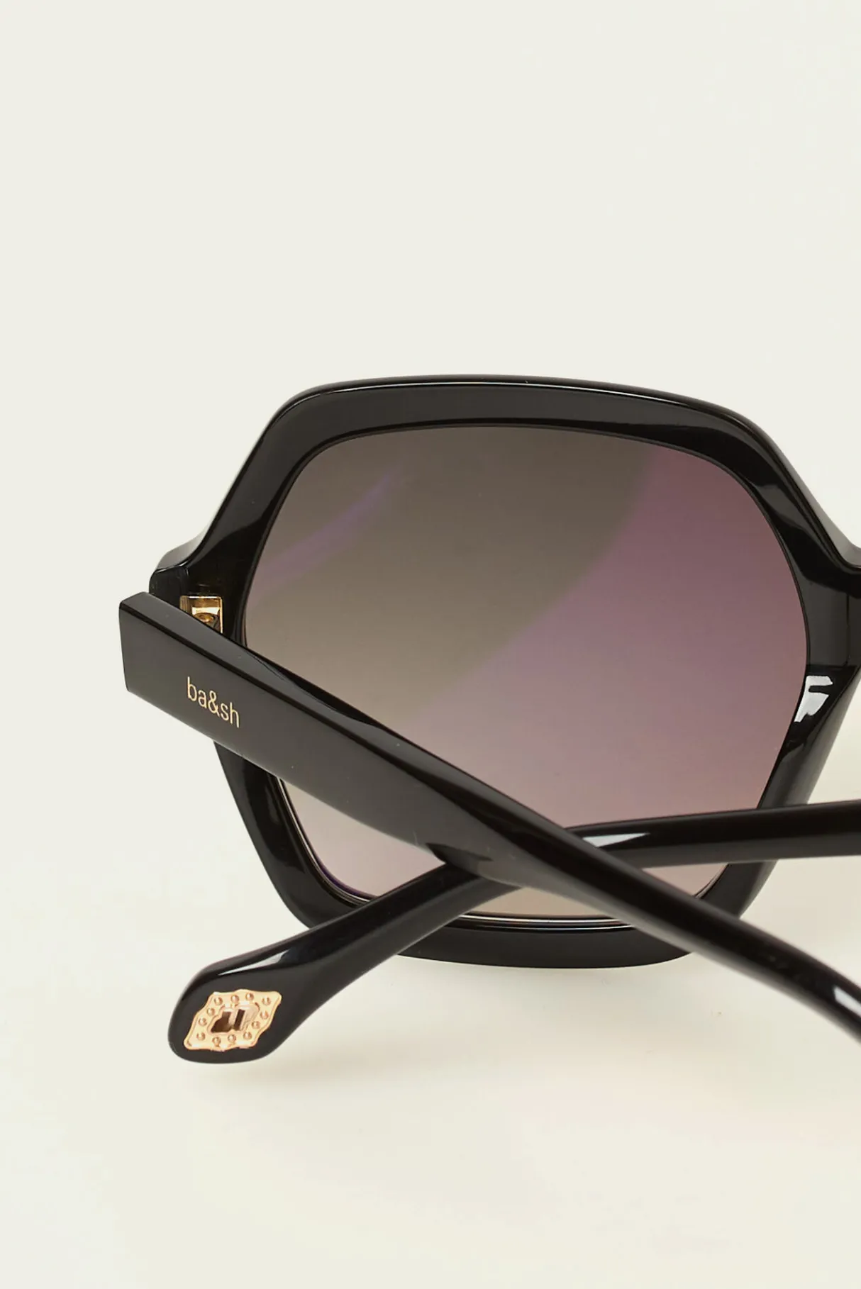 lidi_3.webp ba&sh Lidi.*Femme Lunettes De Soleil