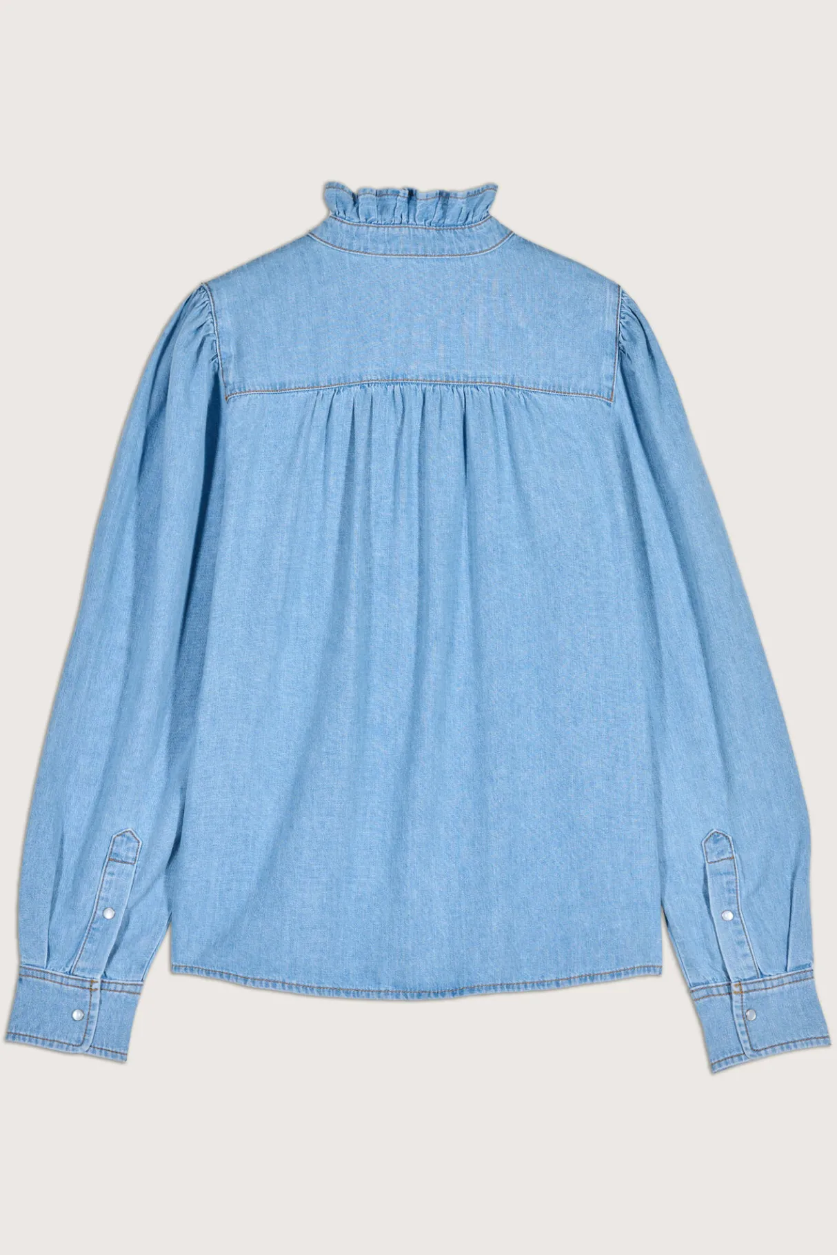 lilac_5.webp ba&sh Lilac.*Femme Tops & Chemises