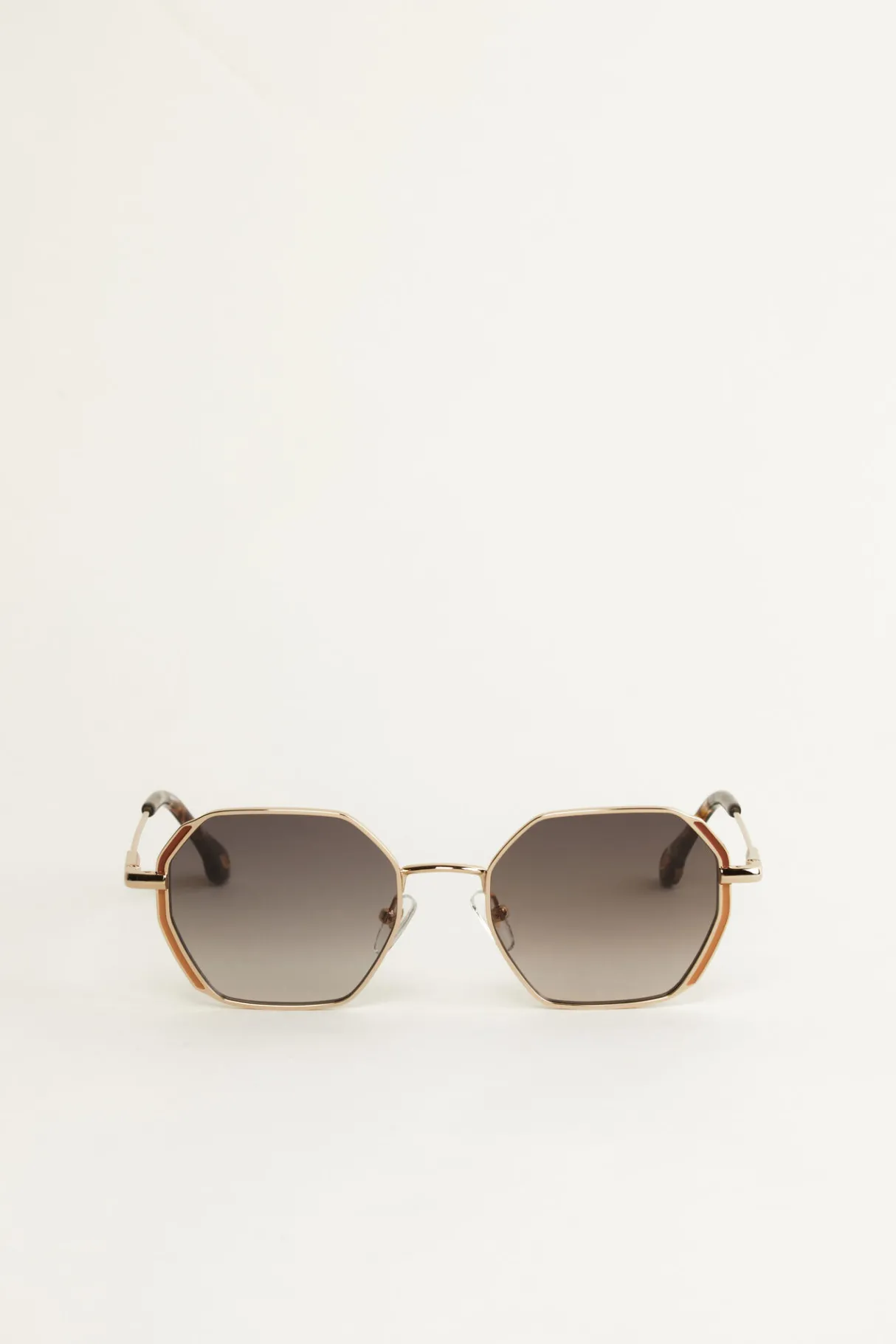 ba&sh Lina.*Femme Lunettes De Soleil