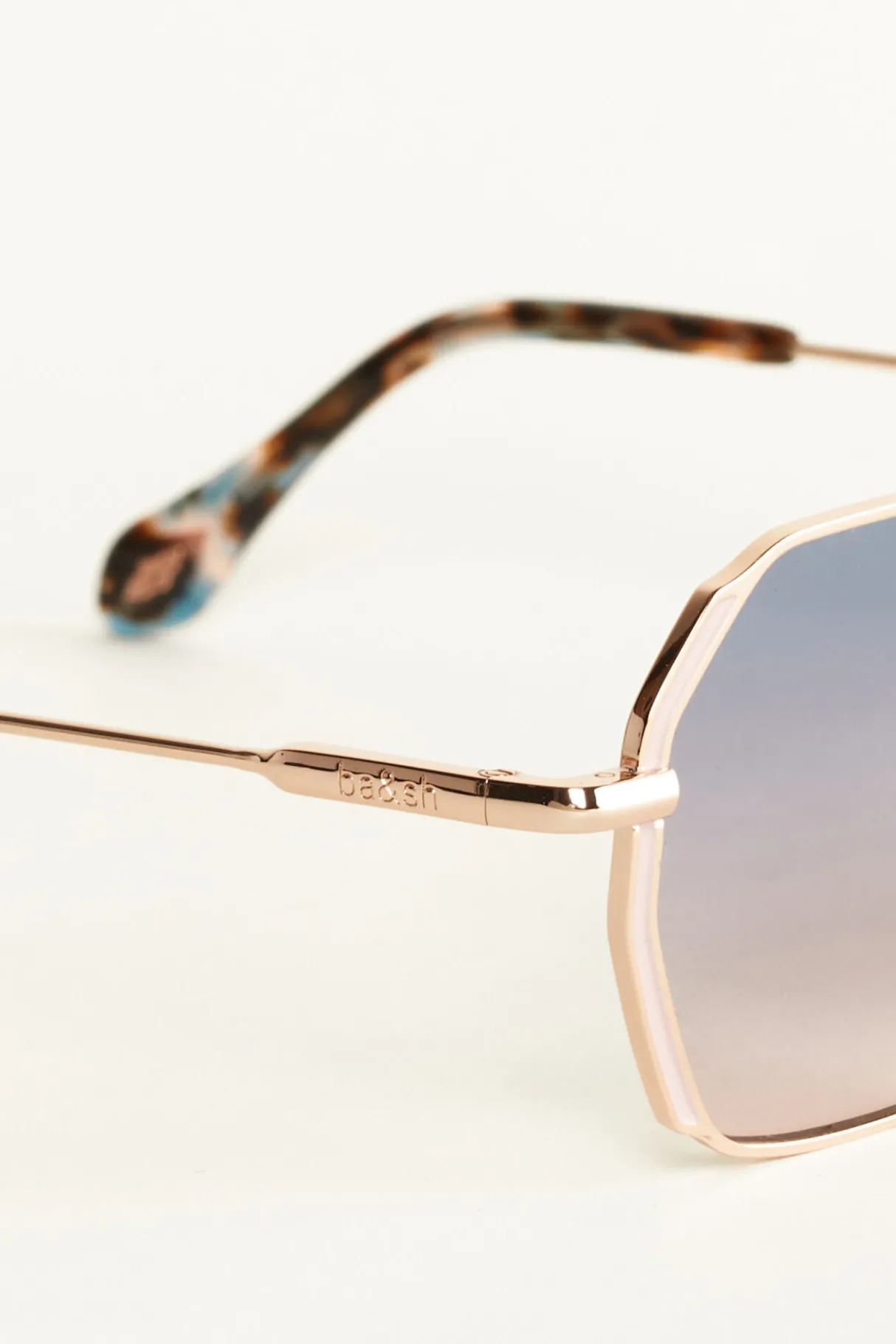 lina_1.webp ba&sh Lina.*Femme Lunettes De Soleil