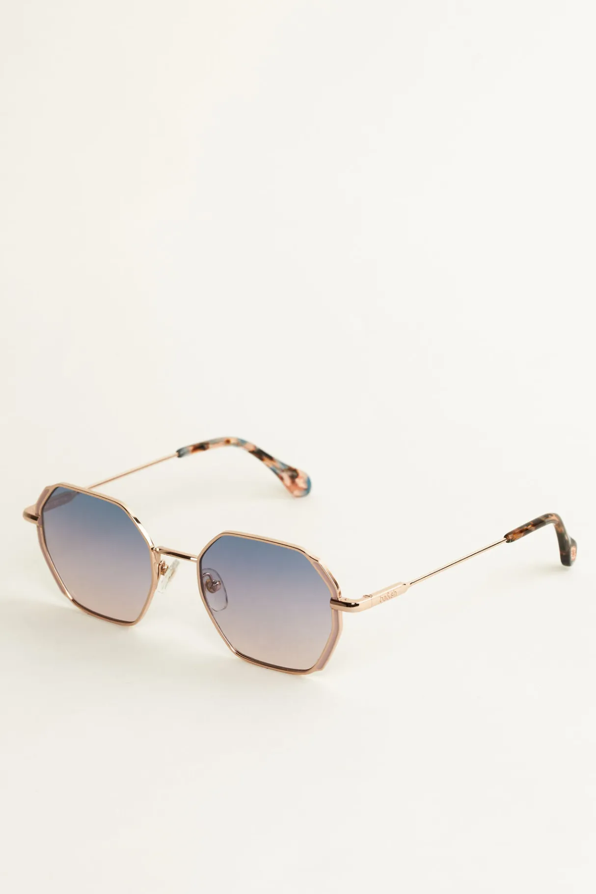 lina_2.webp ba&sh Lina.*Femme Lunettes De Soleil