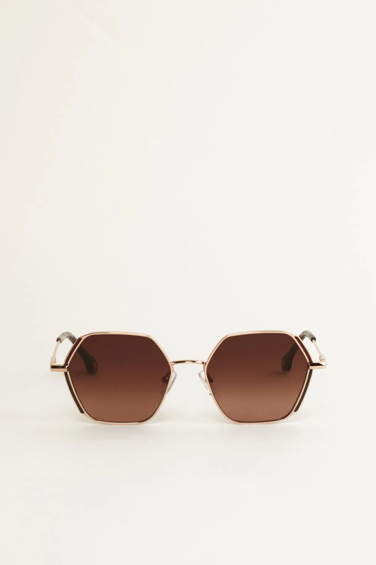ba&sh Lison.*Femme Lunettes De Soleil