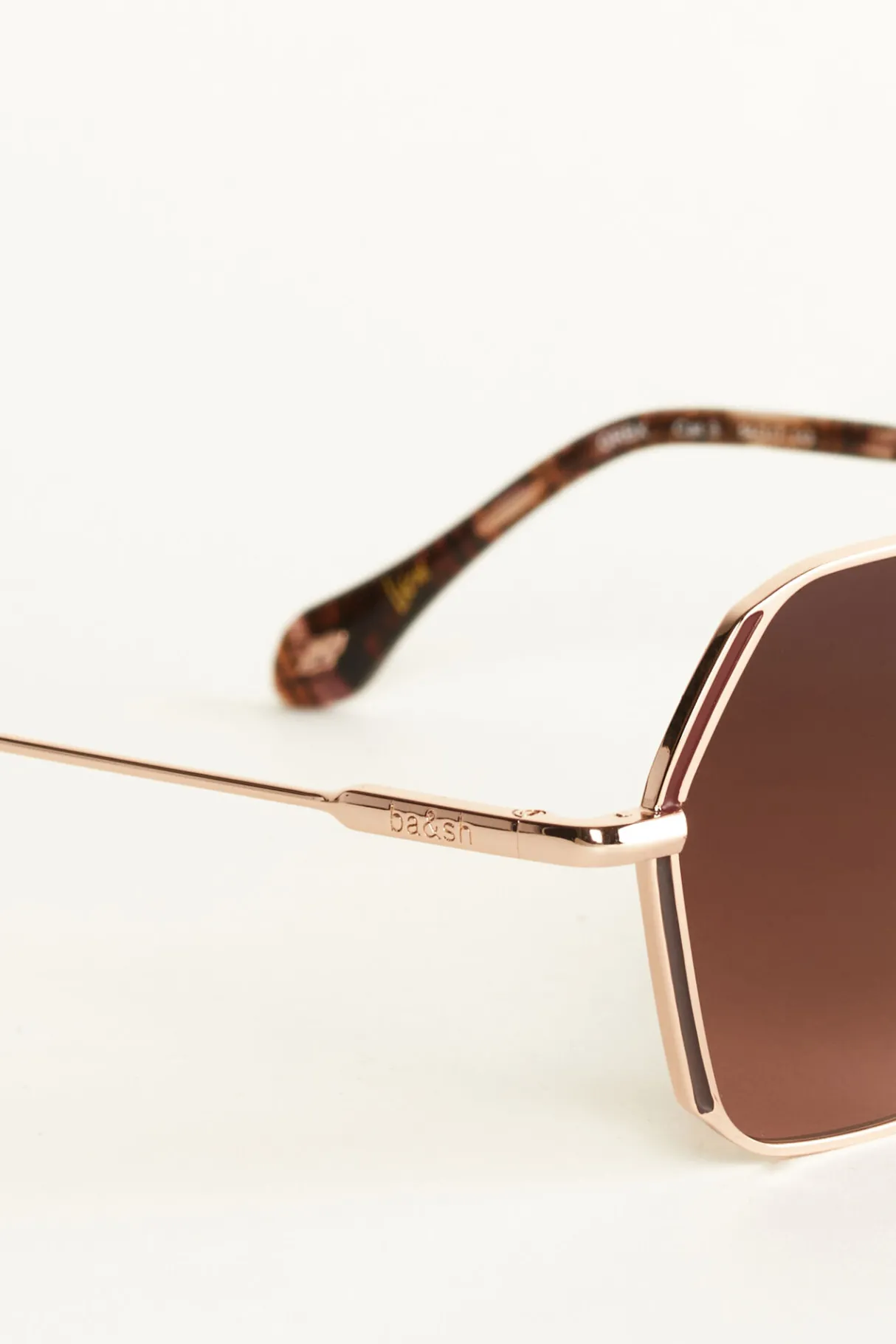 lison_1-1.webp ba&sh Lison.*Femme Lunettes De Soleil