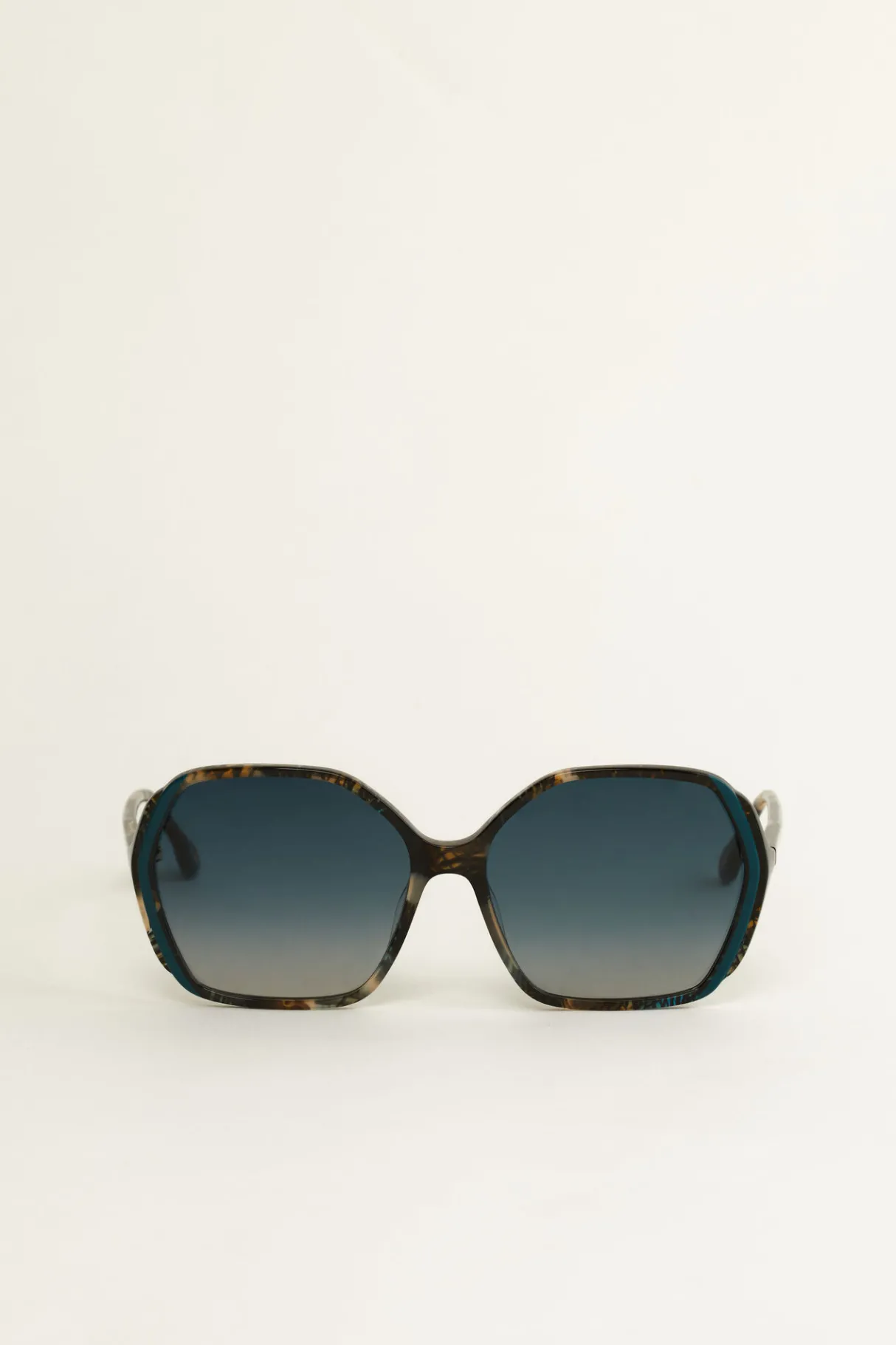 ba&sh Lizzie.*Femme Lunettes De Soleil