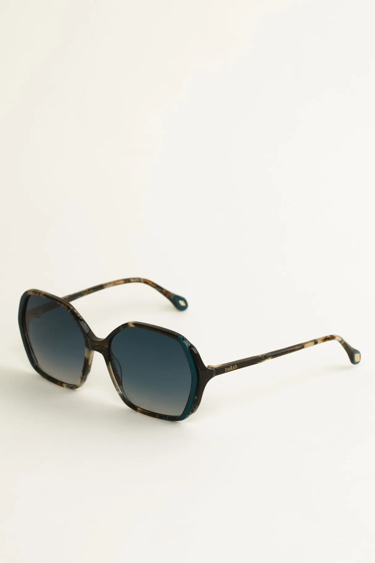 lizzie_2.webp ba&sh Lizzie.*Femme Lunettes De Soleil