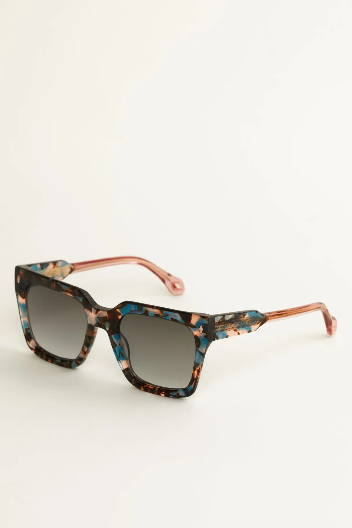 louann_2.webp ba&sh Louann.*Femme Lunettes De Soleil