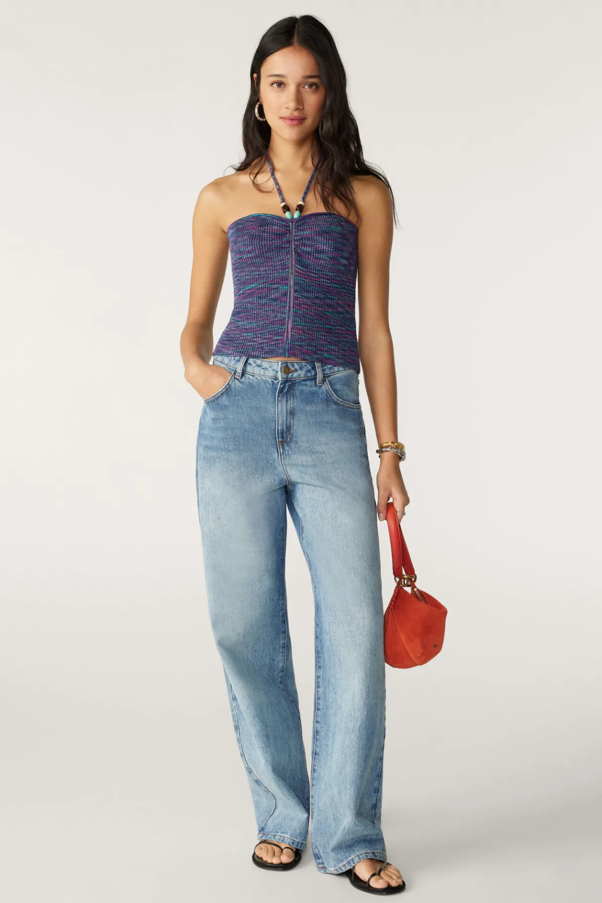 mapple_1.webp ba&sh Mapple.*Femme Tops & Chemises
