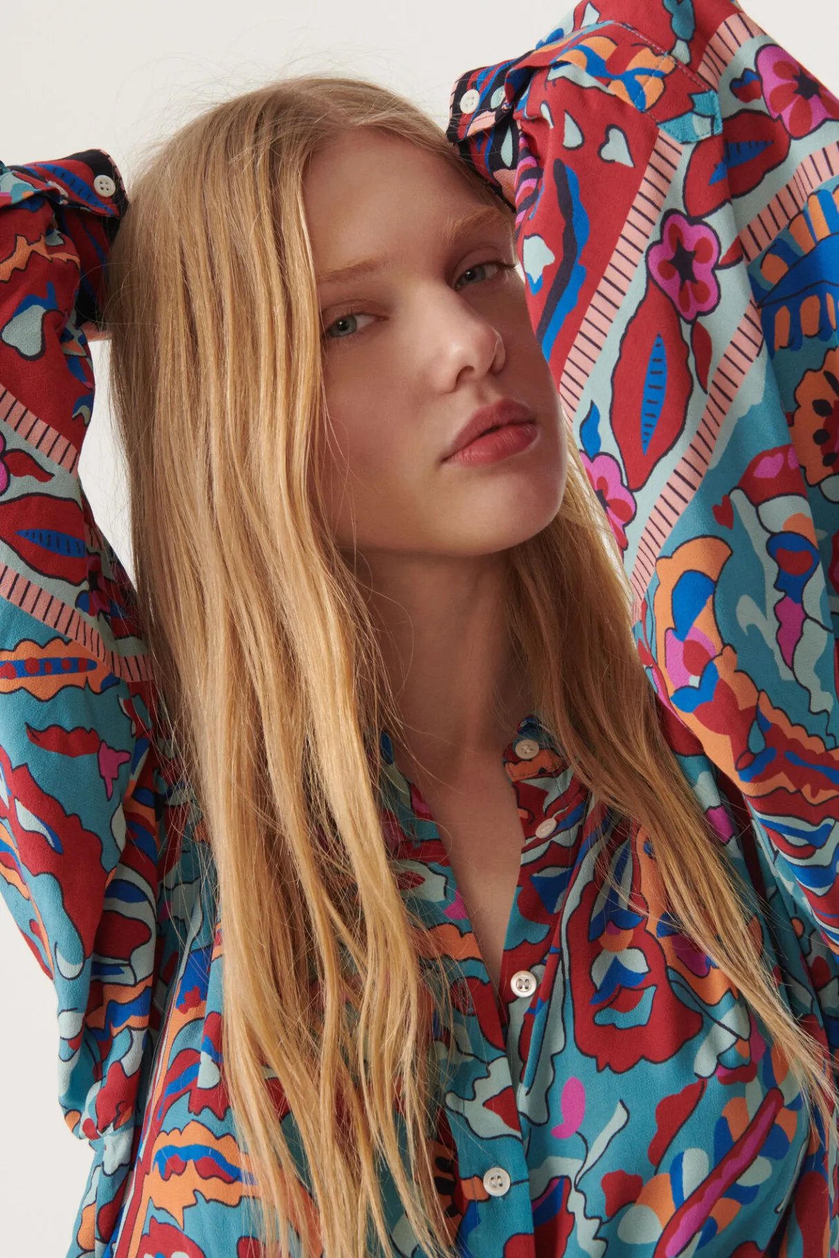 martha_2-1.webp ba&sh Martha.*Femme Tops & Chemises