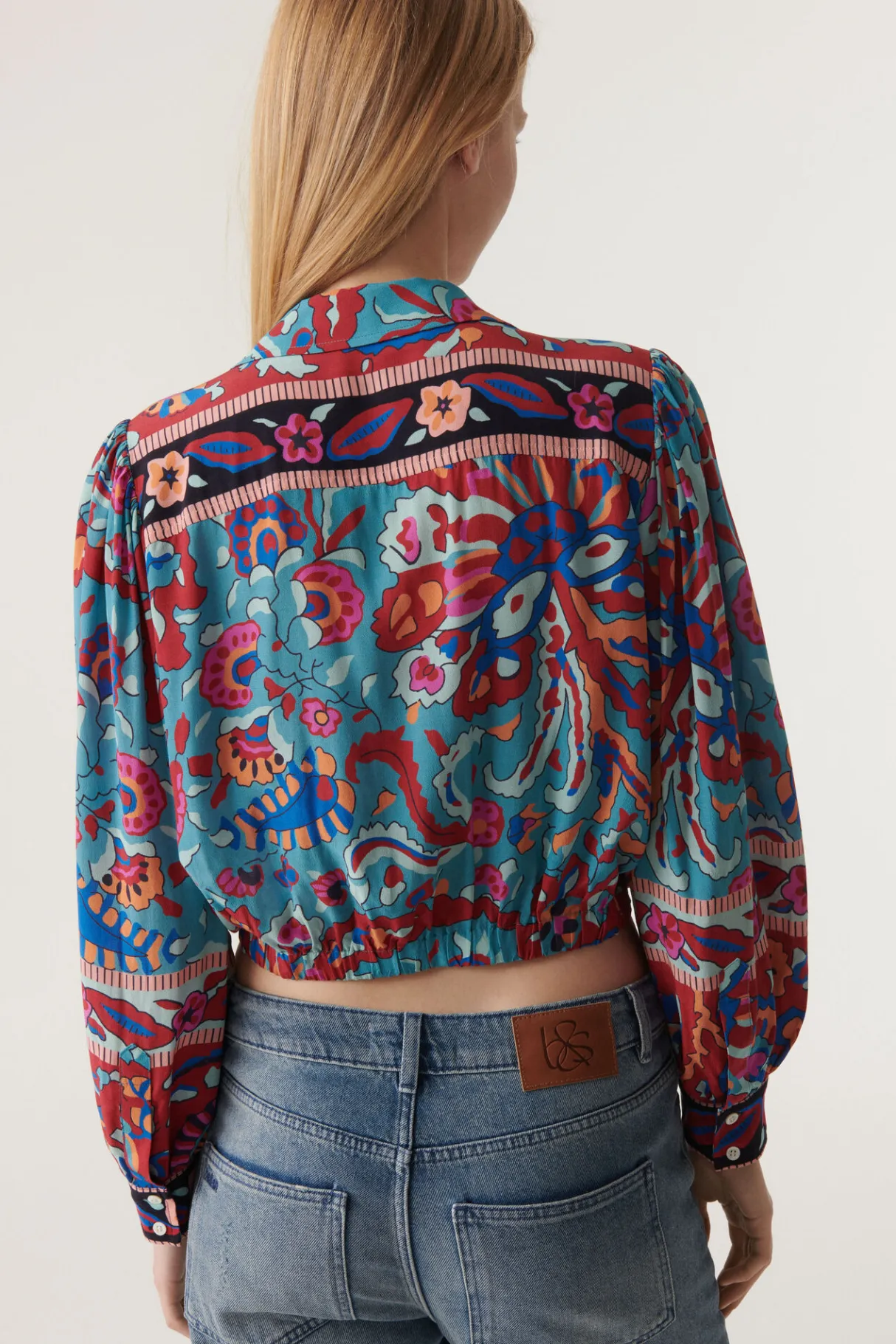 martha_3-1.webp ba&sh Martha.*Femme Tops & Chemises