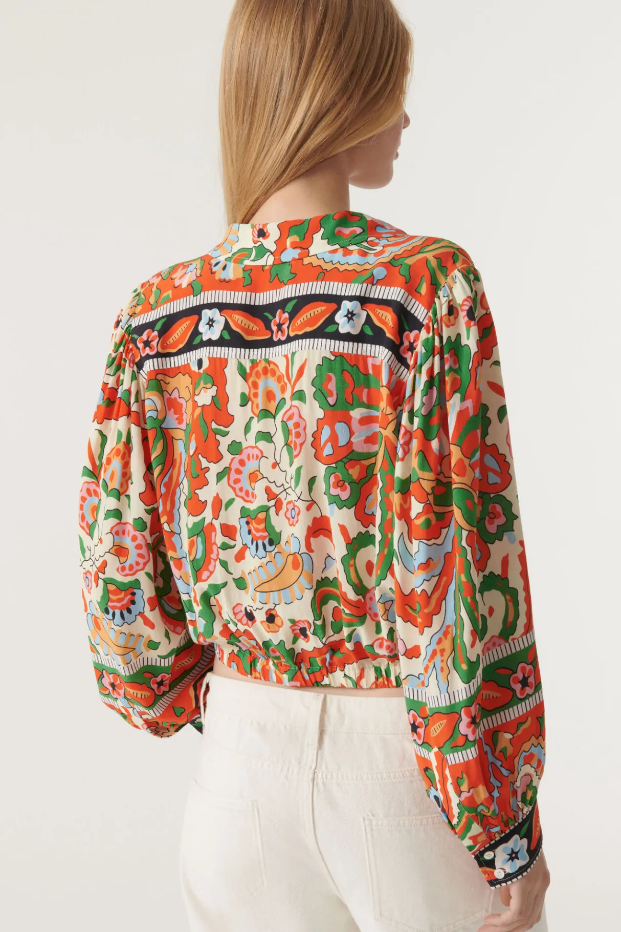 martha_3.webp ba&sh Martha.*Femme Tops & Chemises