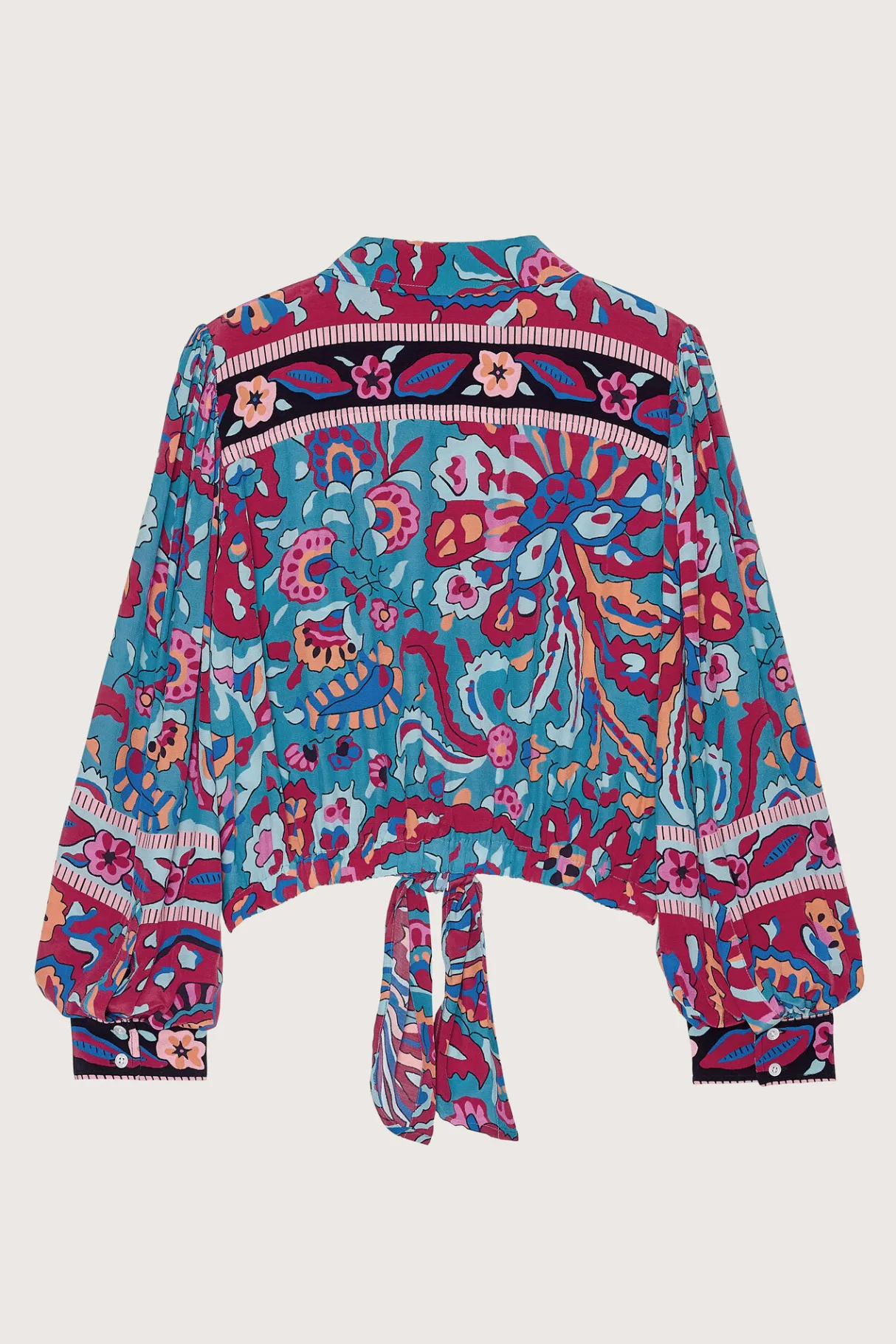 martha_5-1.webp ba&sh Martha.*Femme Tops & Chemises