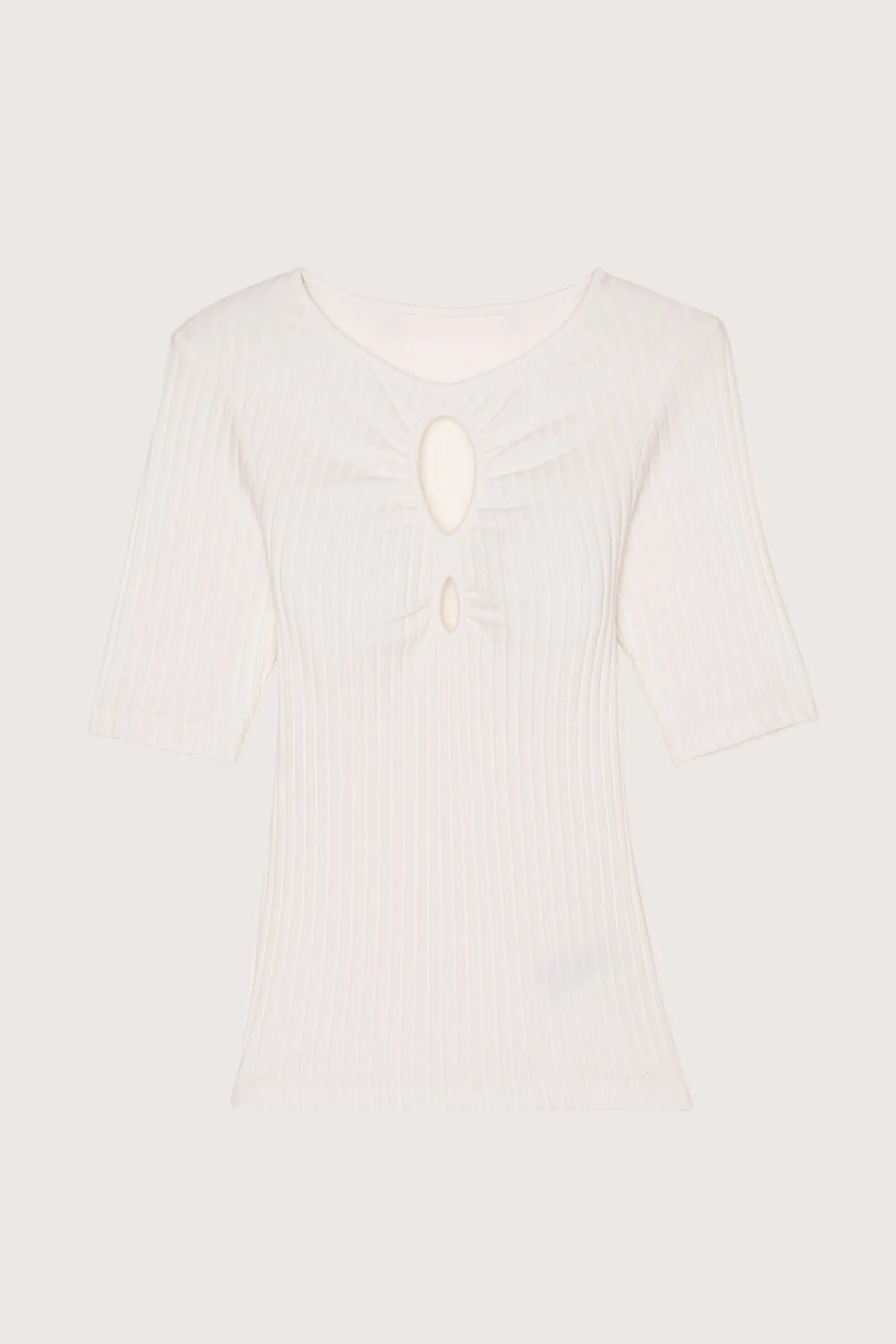 massiva_4.webp ba&sh Massiva.*Femme T-Shirts