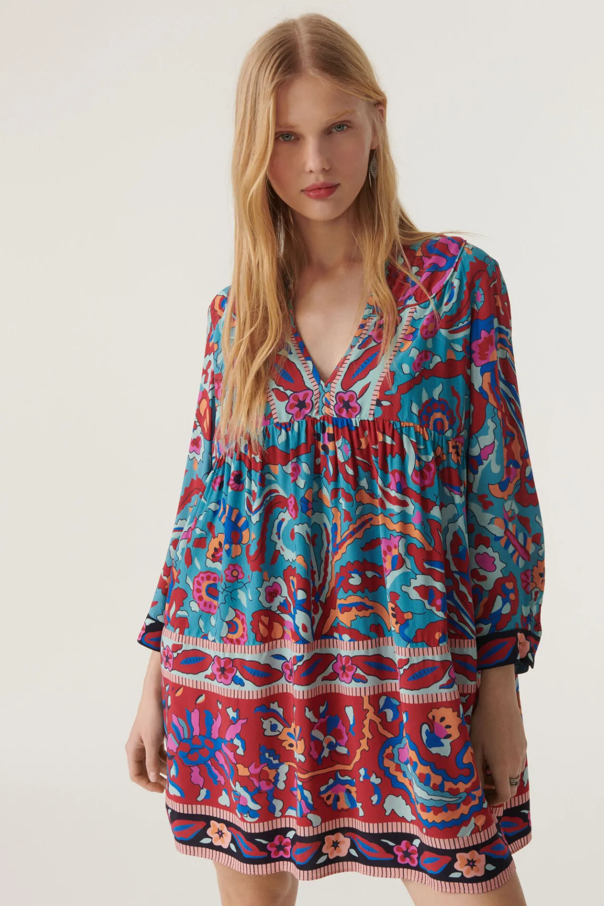 maureen_1-1.webp ba&sh Maureen.*Femme Robes