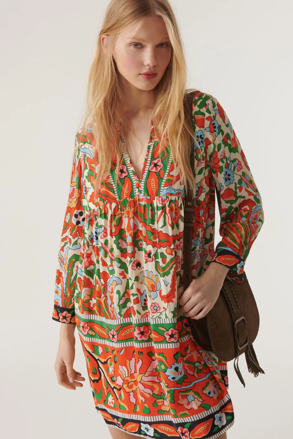 maureen_1.webp ba&sh Maureen.*Femme Robes