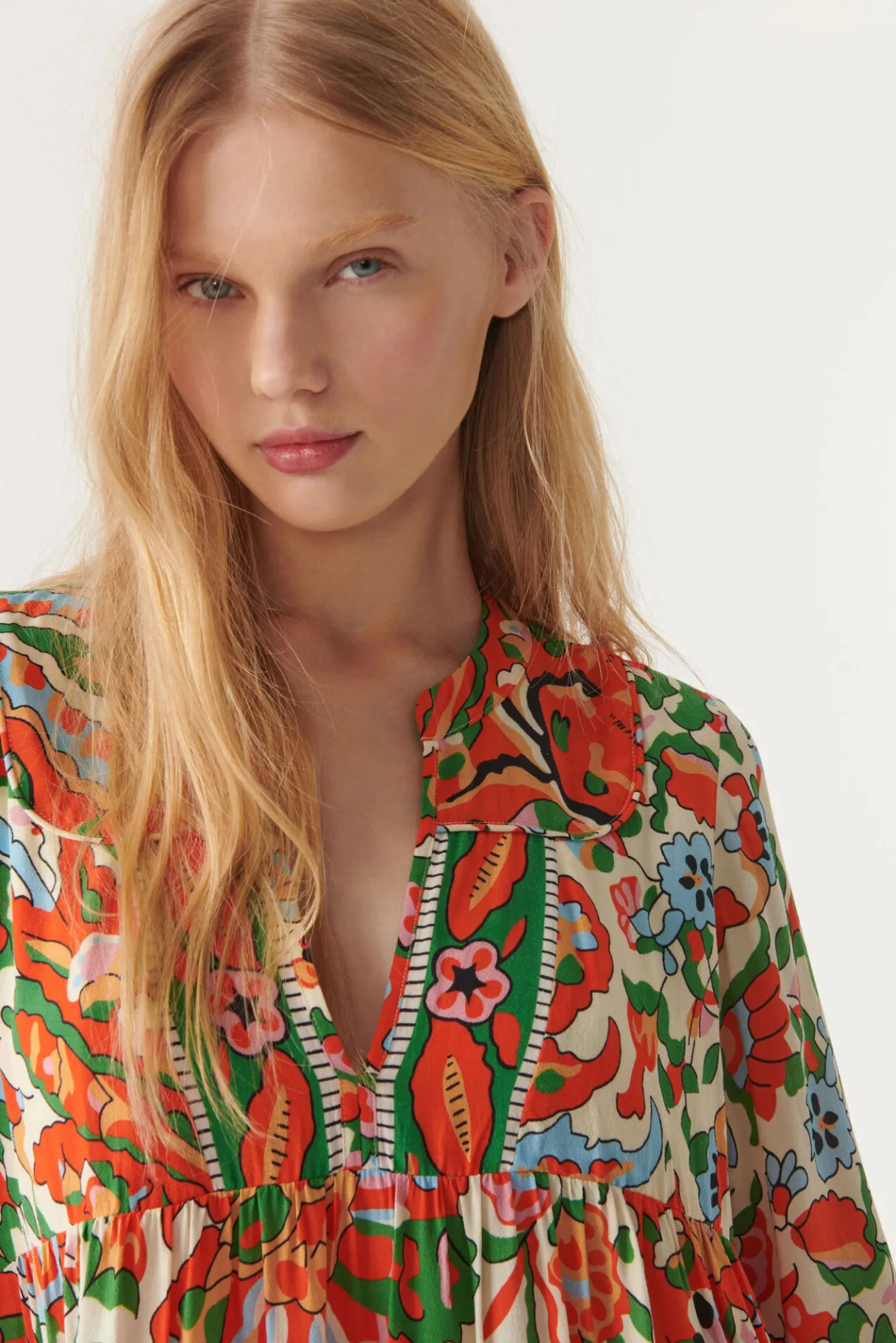 maureen_2.webp ba&sh Maureen.*Femme Robes